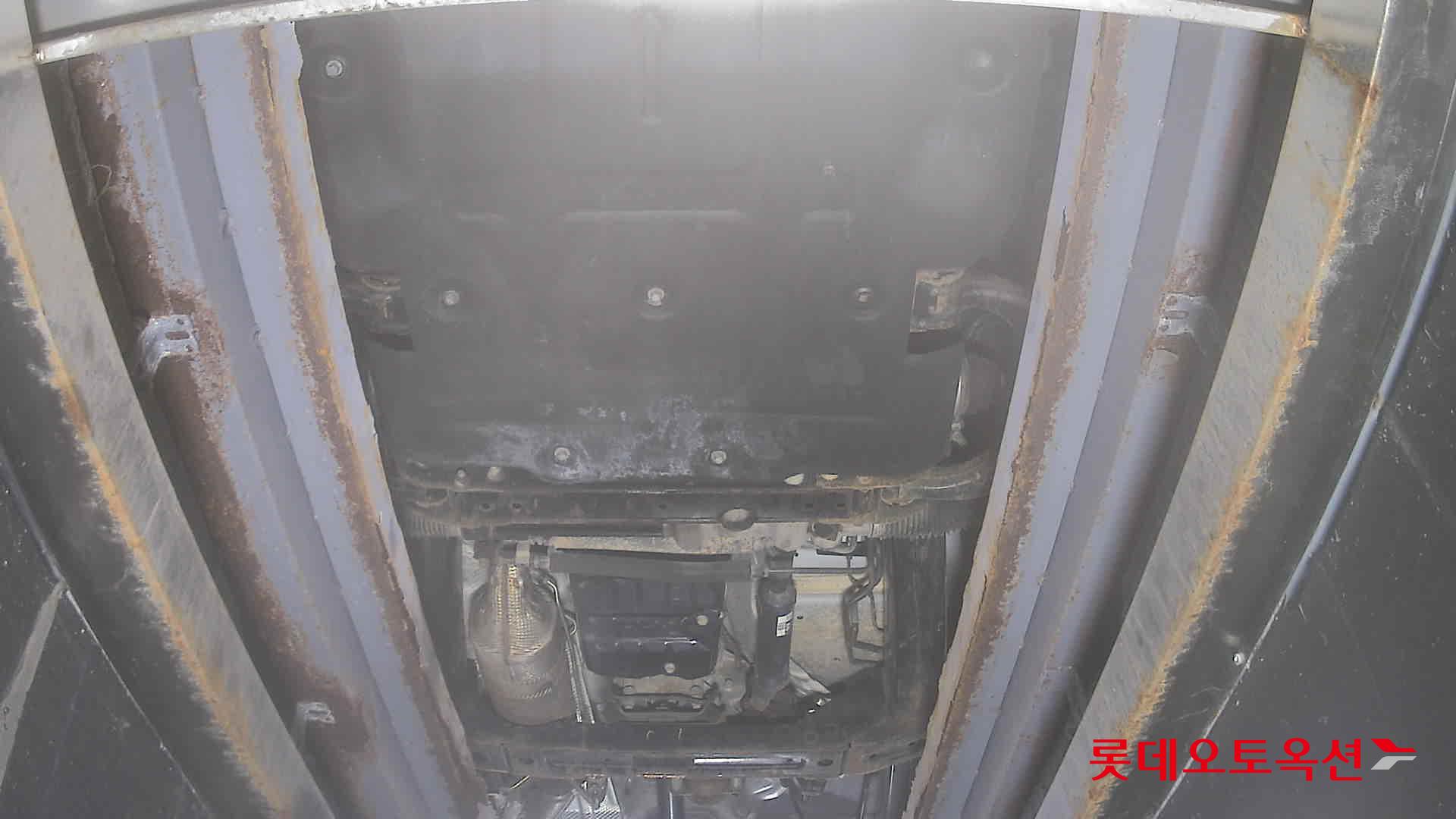 KG Mobility Rexton Sports 2021 - Image 8