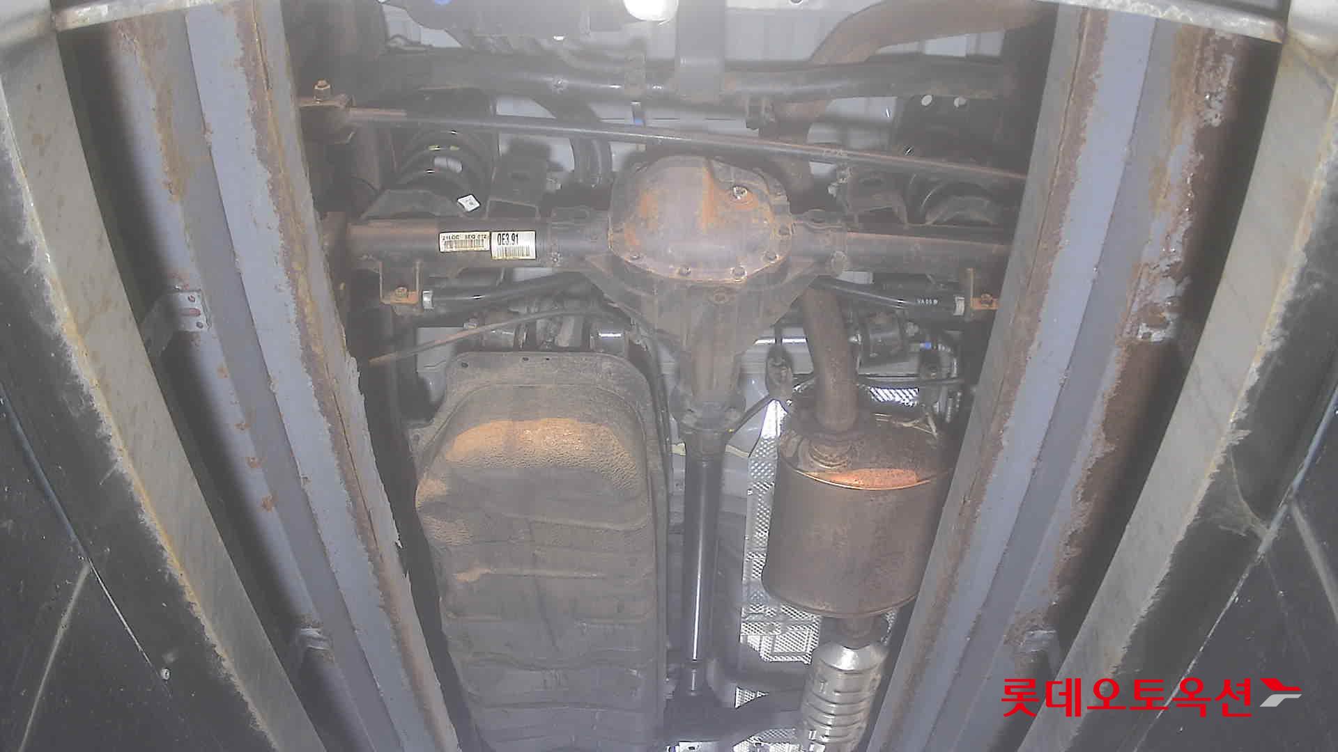 KG Mobility Rexton Sports 2021 - Image 2