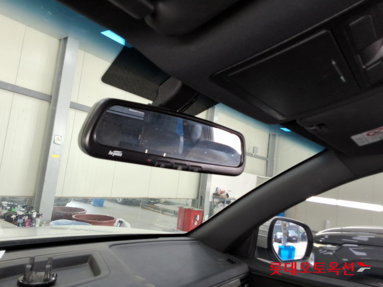 KG Mobility Rexton Sports 2021 - Image 33