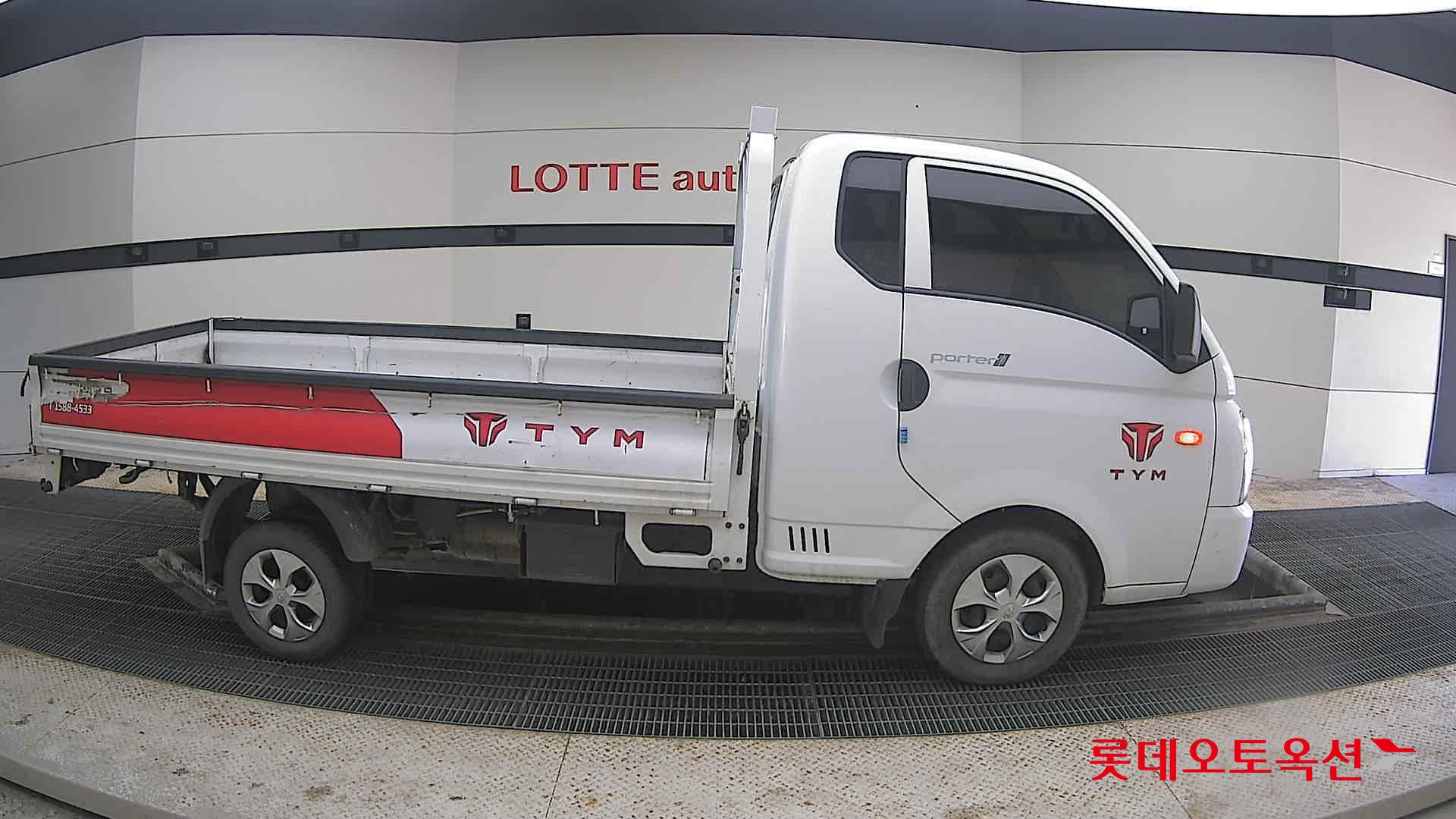 Hyundai Porter 2022 - Image 21
