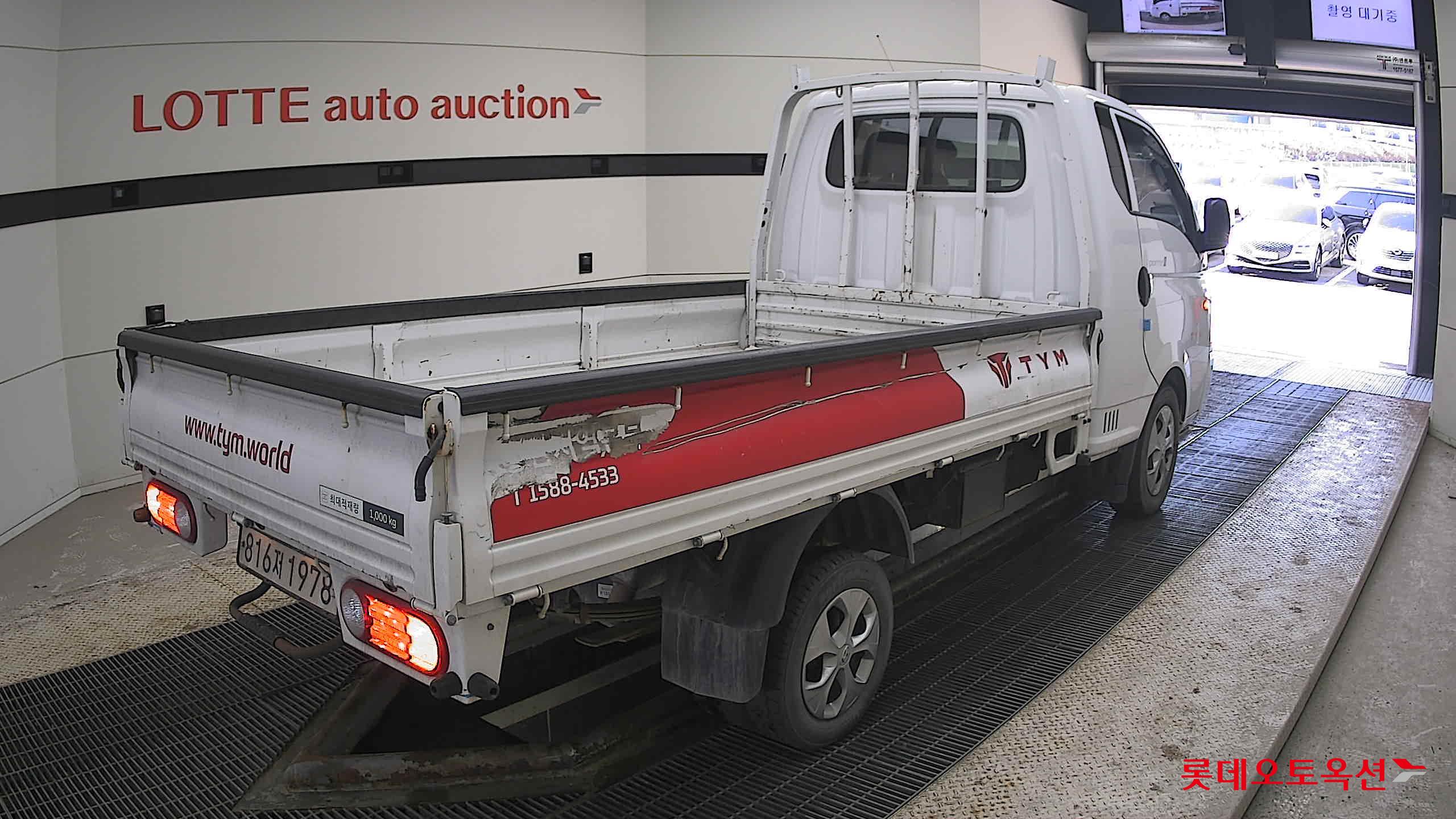 Hyundai Porter 2022 - Image 5