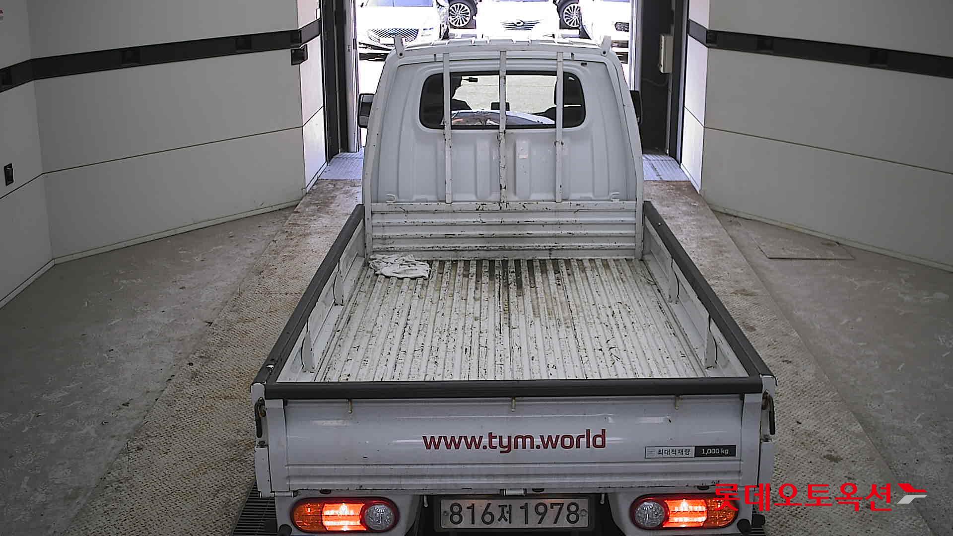 Hyundai Porter 2022 - Image 17