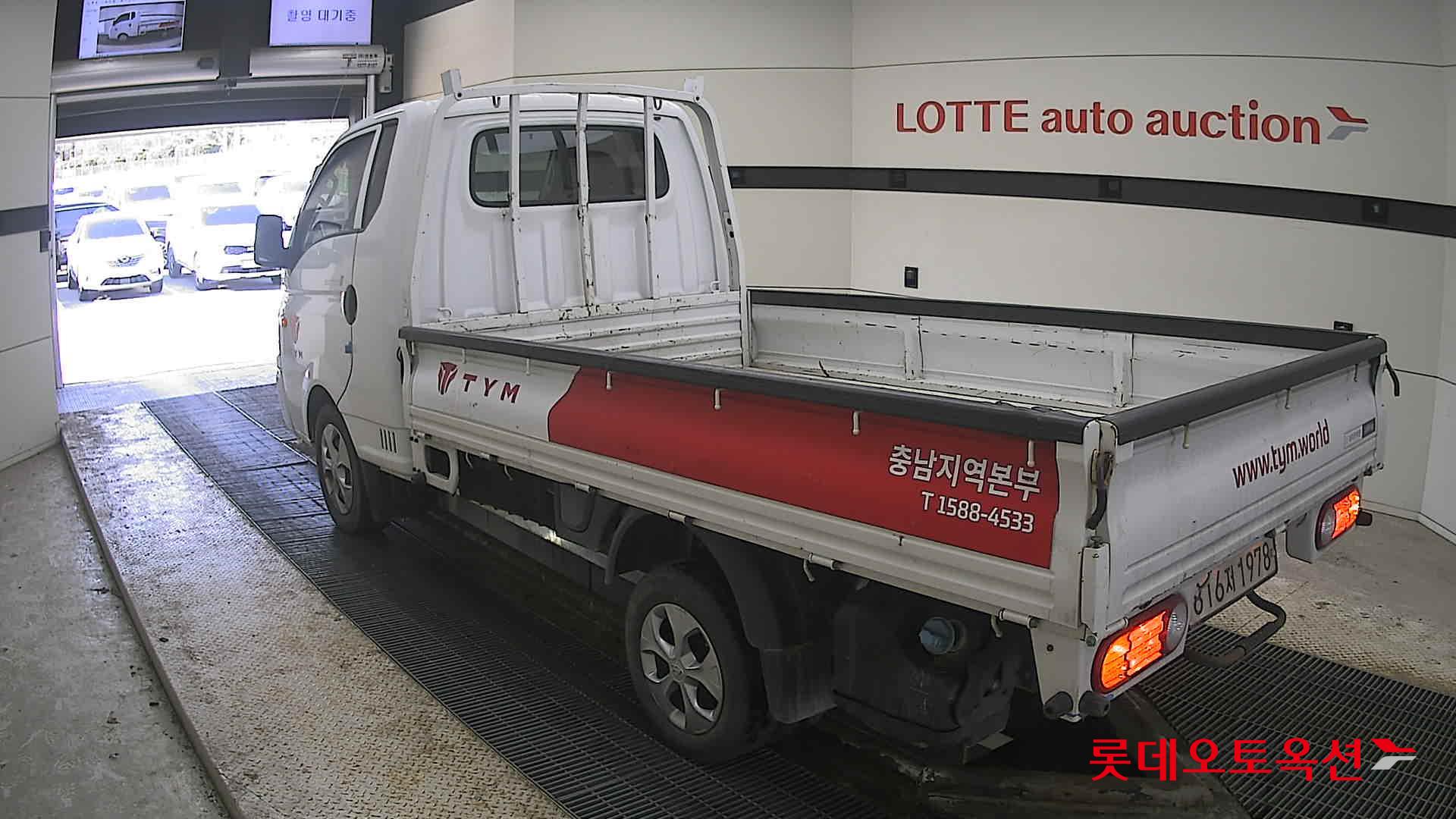 Hyundai Porter 2022 - Image 4