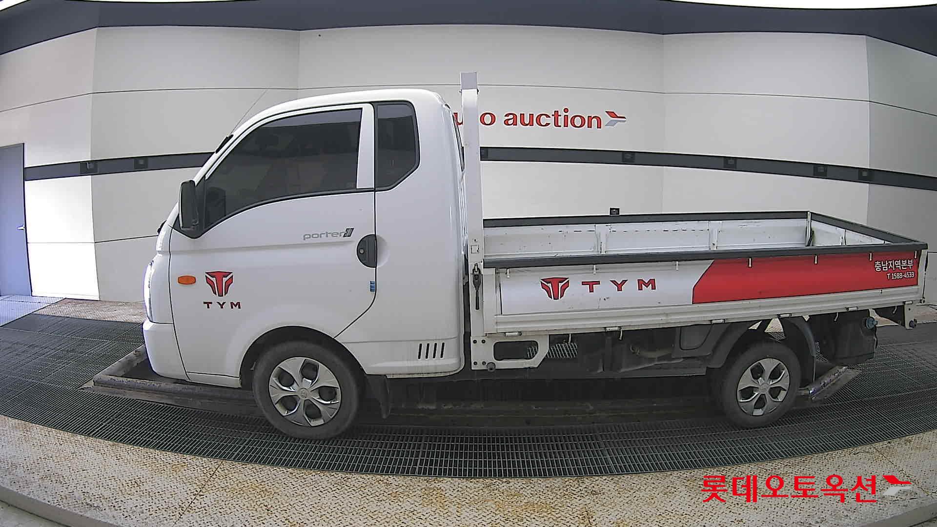 Hyundai Porter 2022 - Image 13
