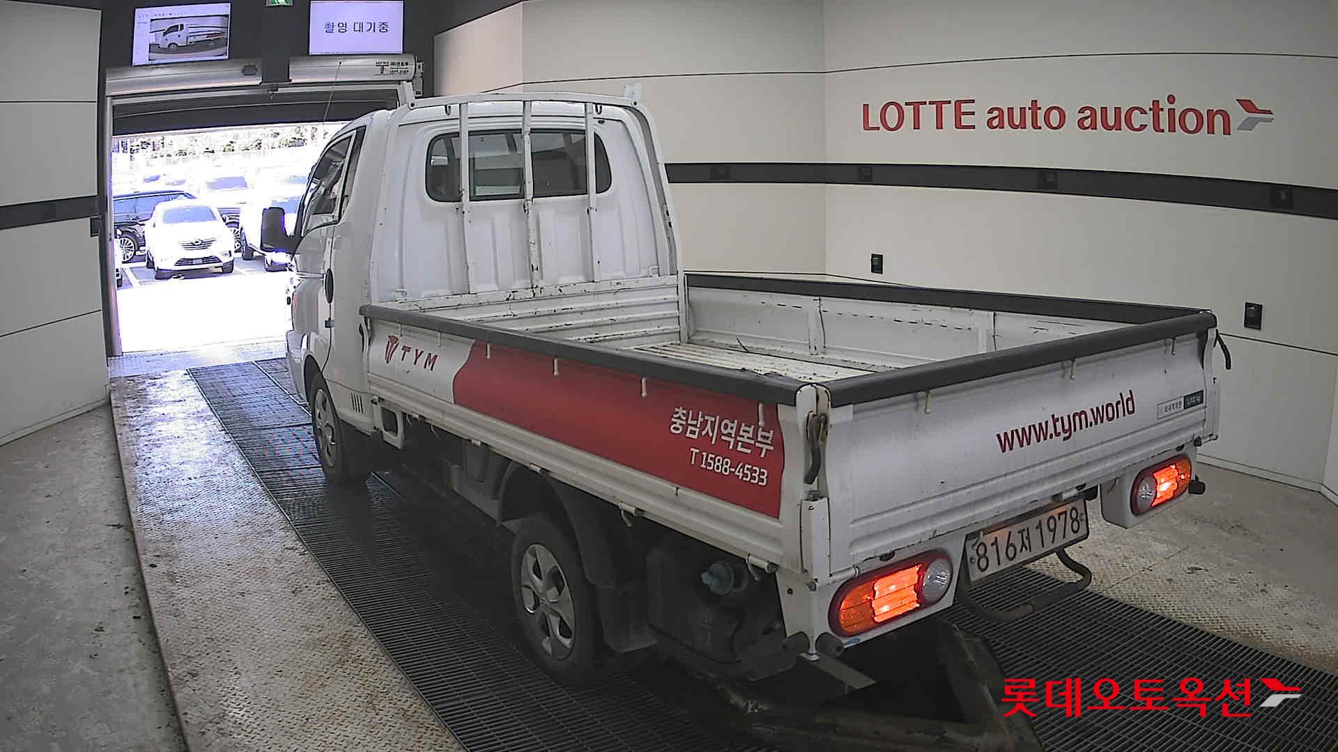 Hyundai Porter 2022 - Image 16