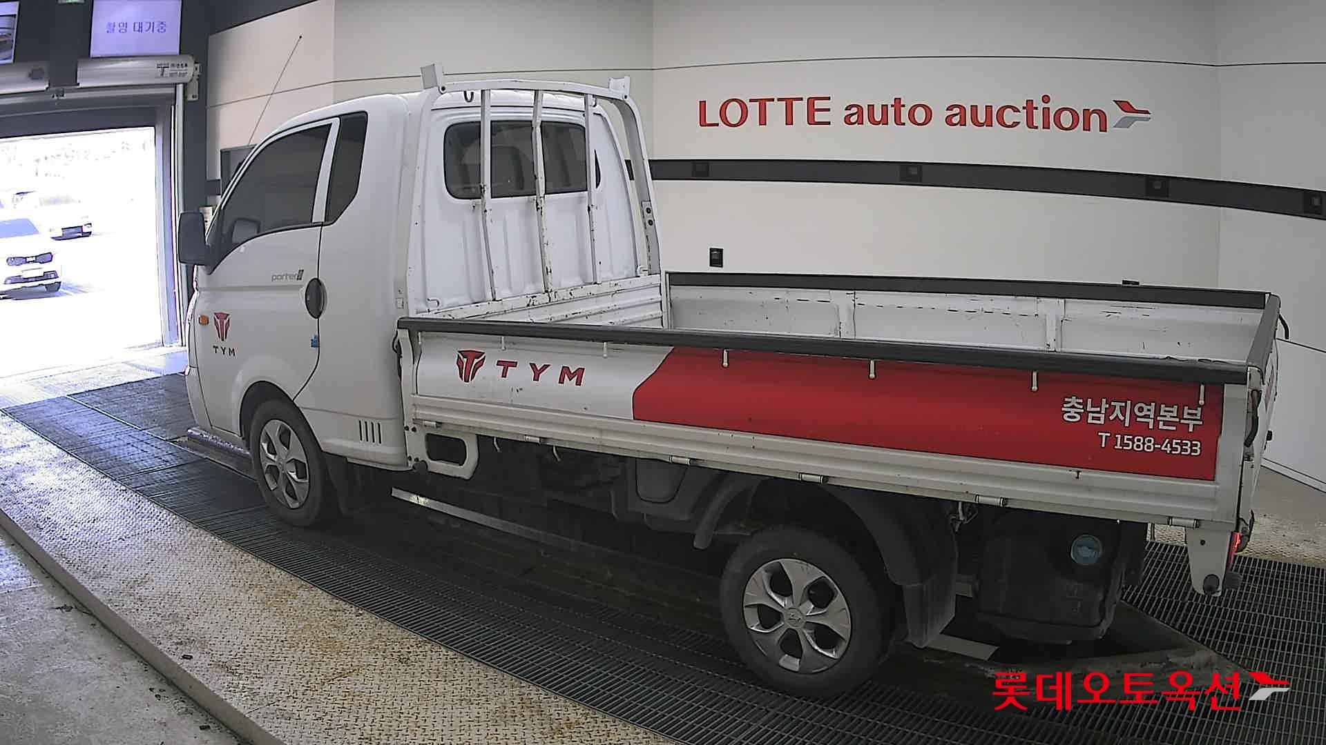 Hyundai Porter 2022 - Image 15