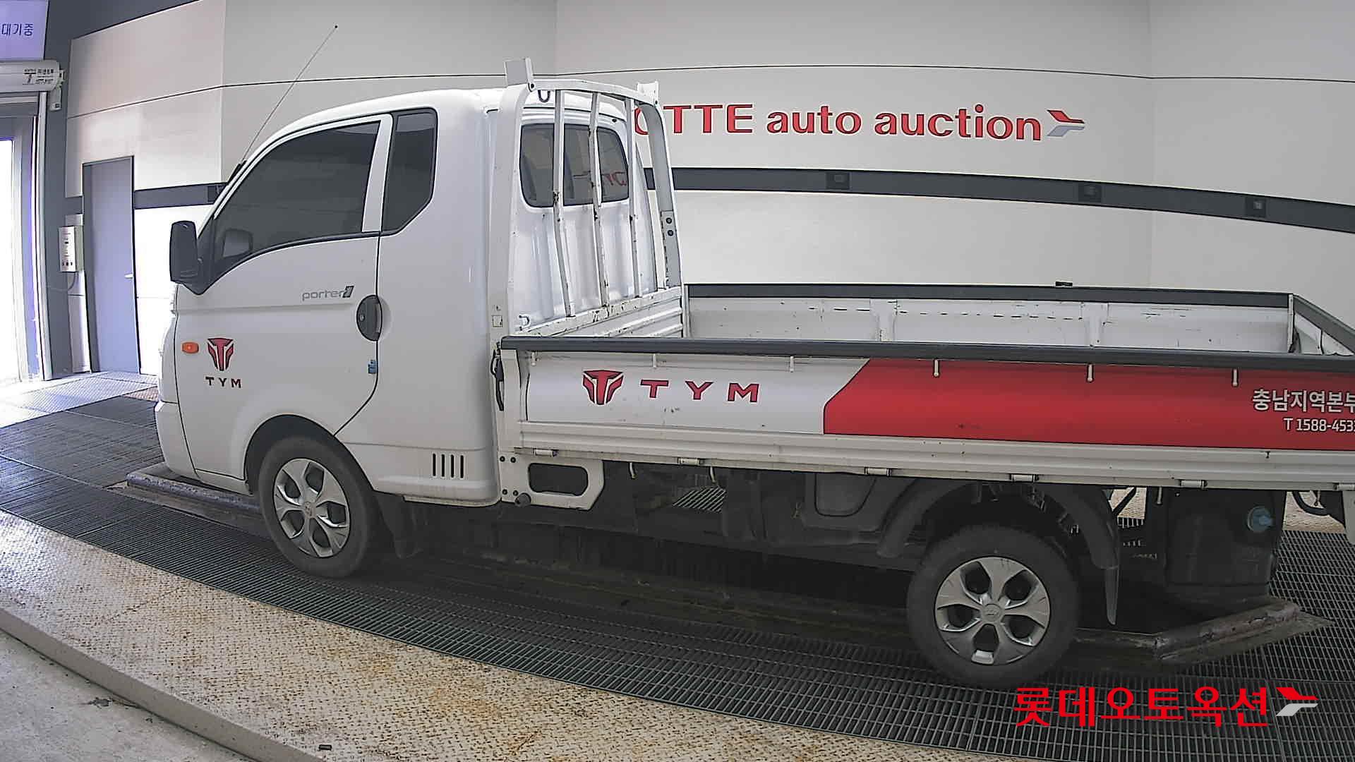 Hyundai Porter 2022 - Image 14