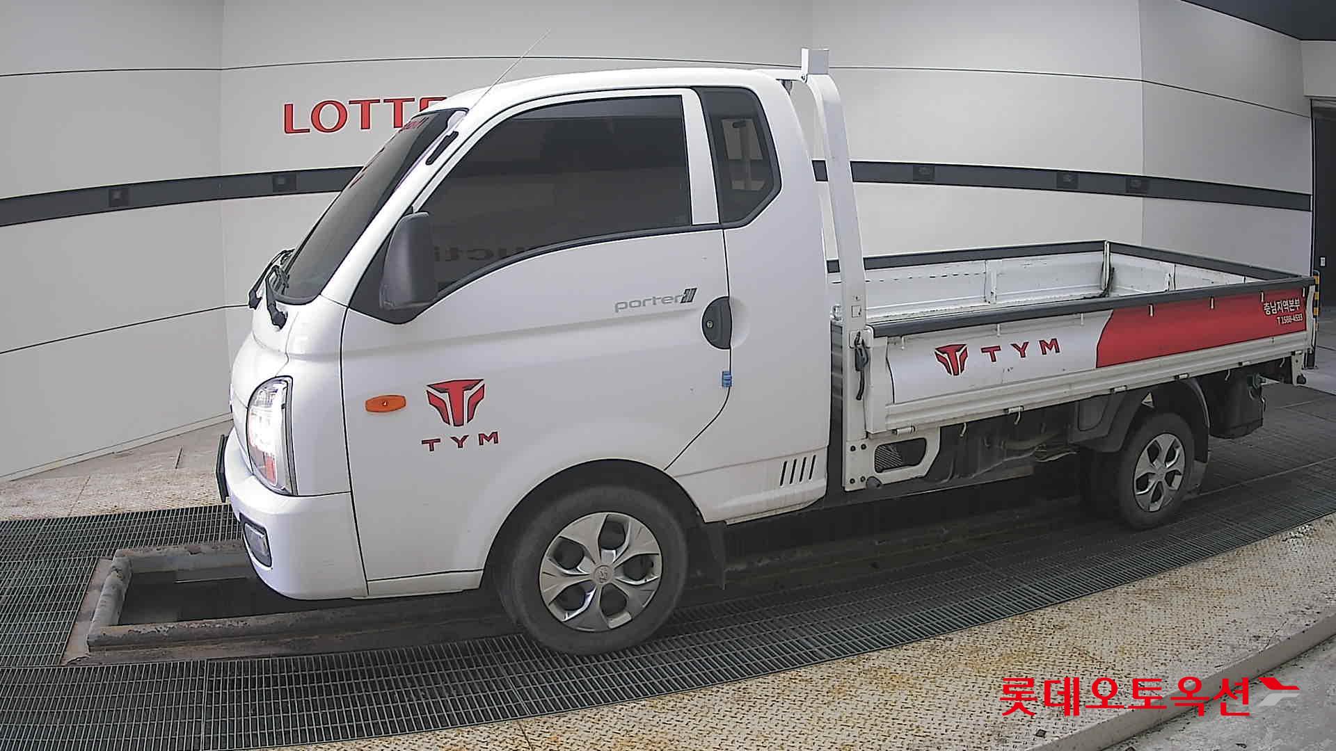 Hyundai Porter 2022 - Image 12