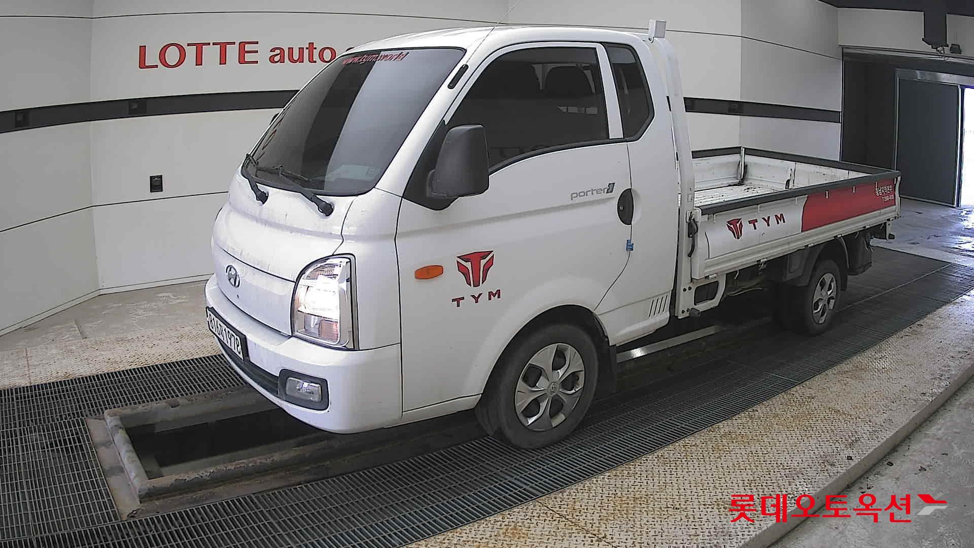 Hyundai Porter 2022 - Image 11