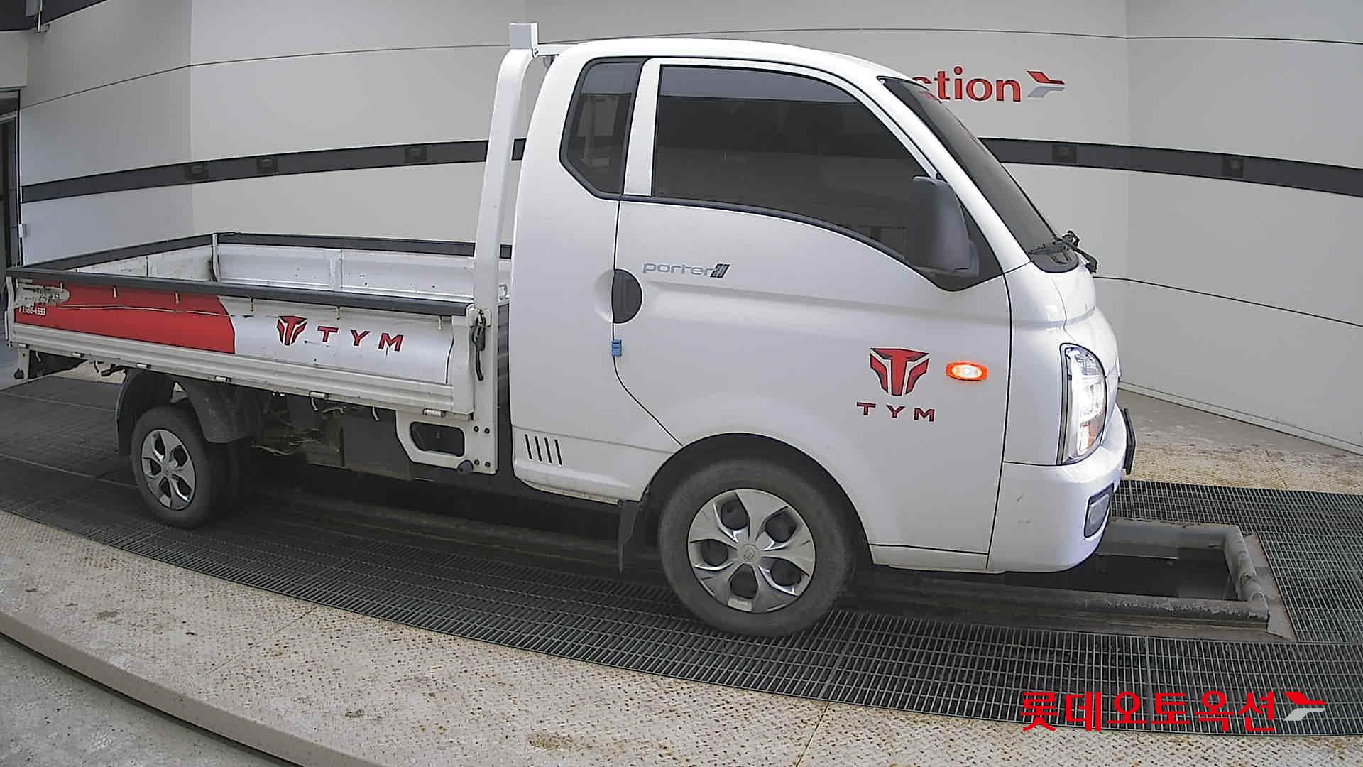 Hyundai Porter 2022 - Image 22