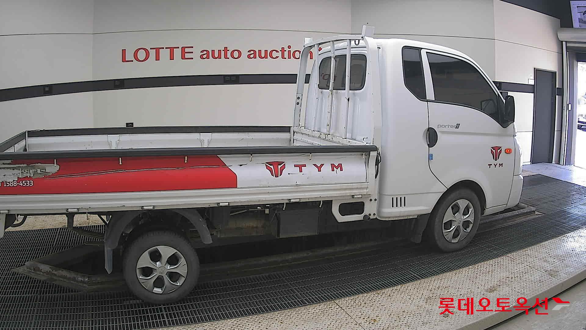 Hyundai Porter 2022 - Image 20