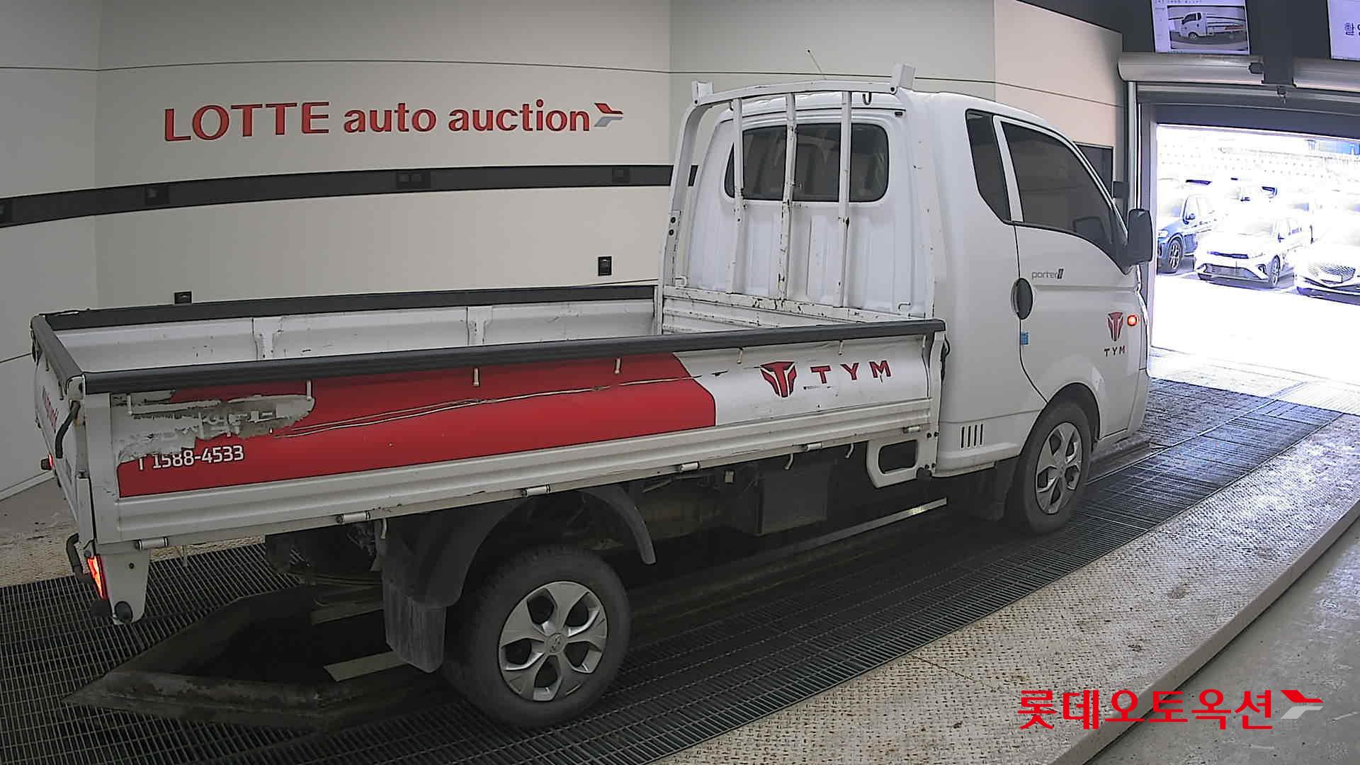 Hyundai Porter 2022 - Image 19