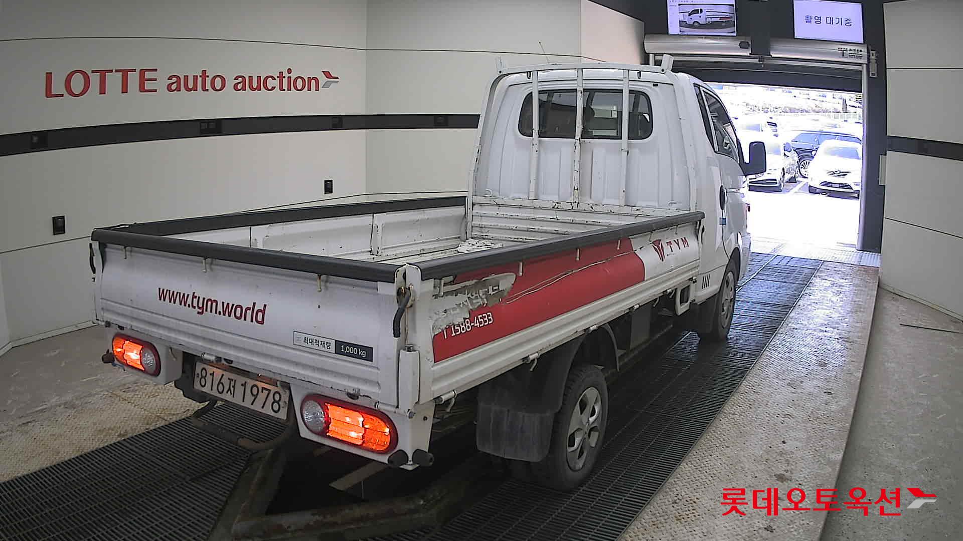 Hyundai Porter 2022 - Image 18