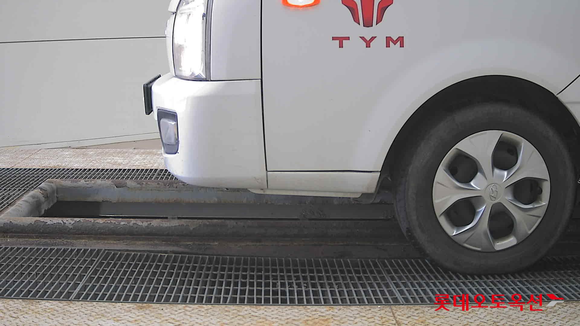 Hyundai Porter 2022 - Image 25