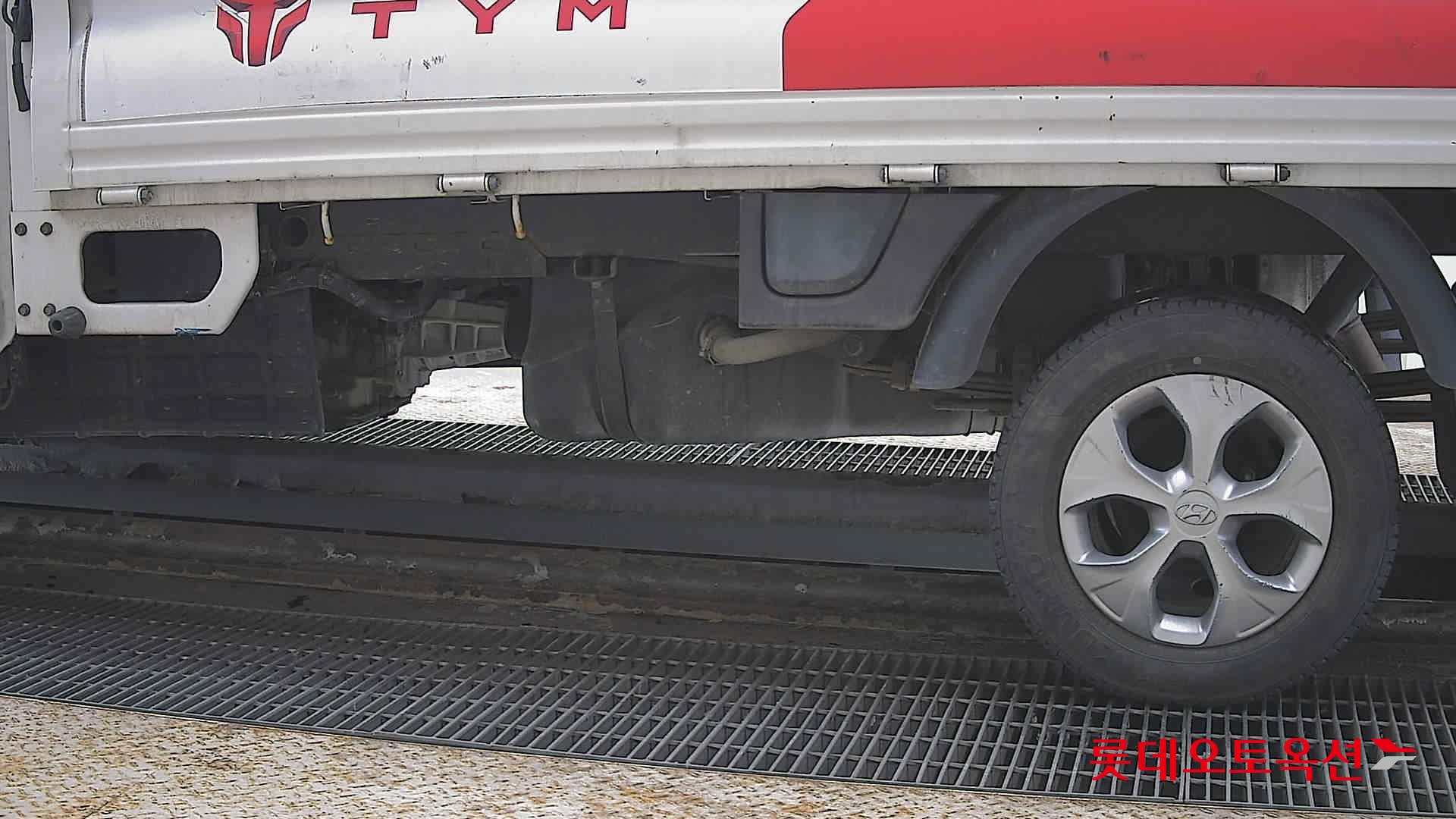 Hyundai Porter 2022 - Image 26