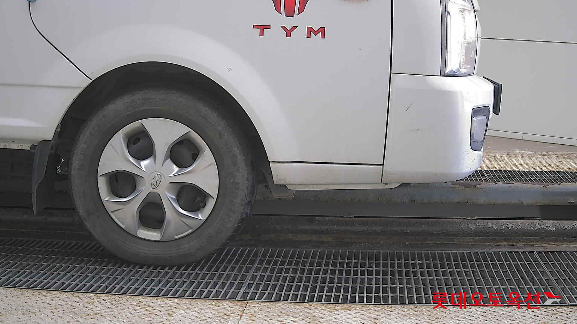 Hyundai Porter 2022 - Image 27