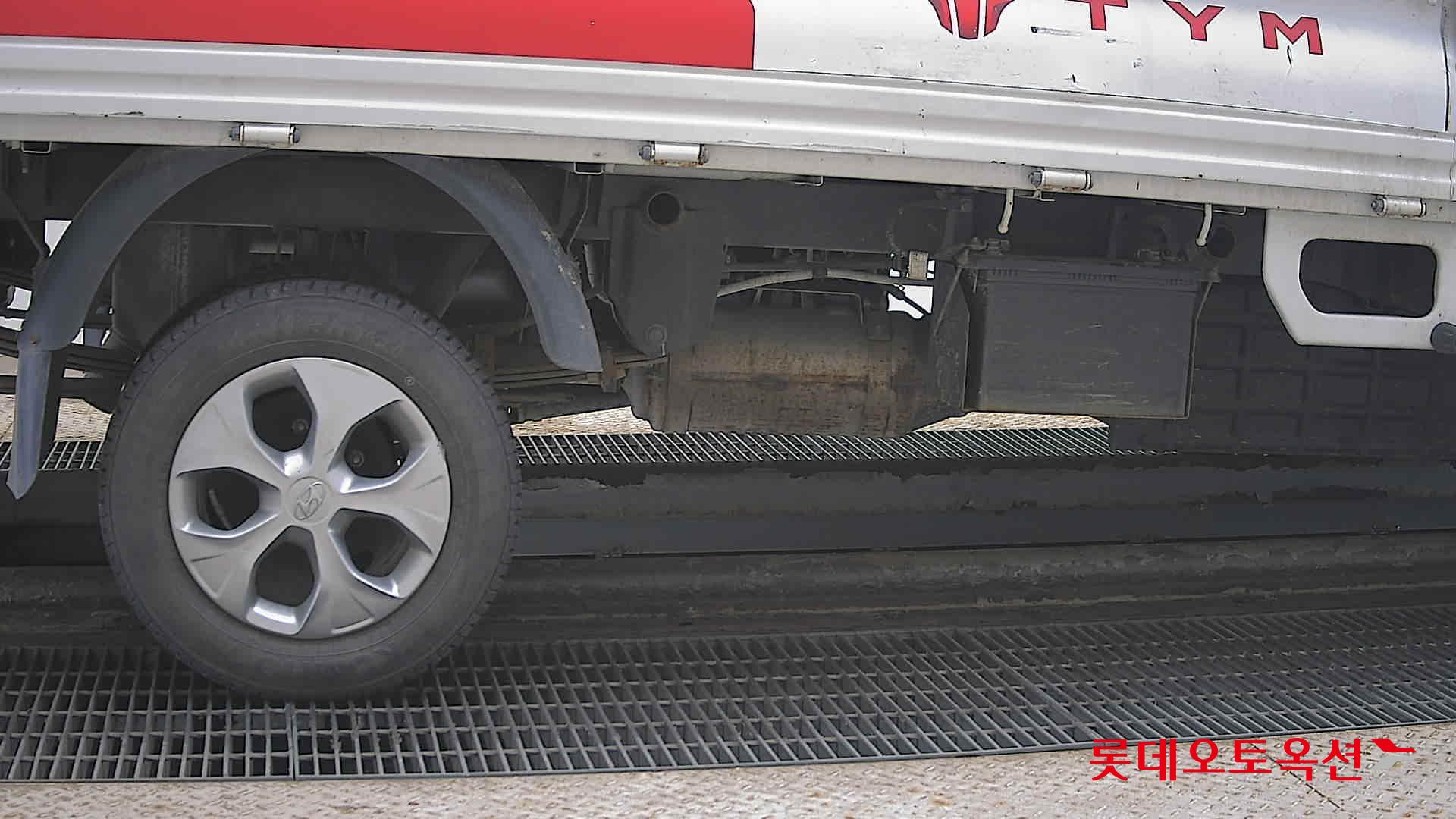 Hyundai Porter 2022 - Image 28