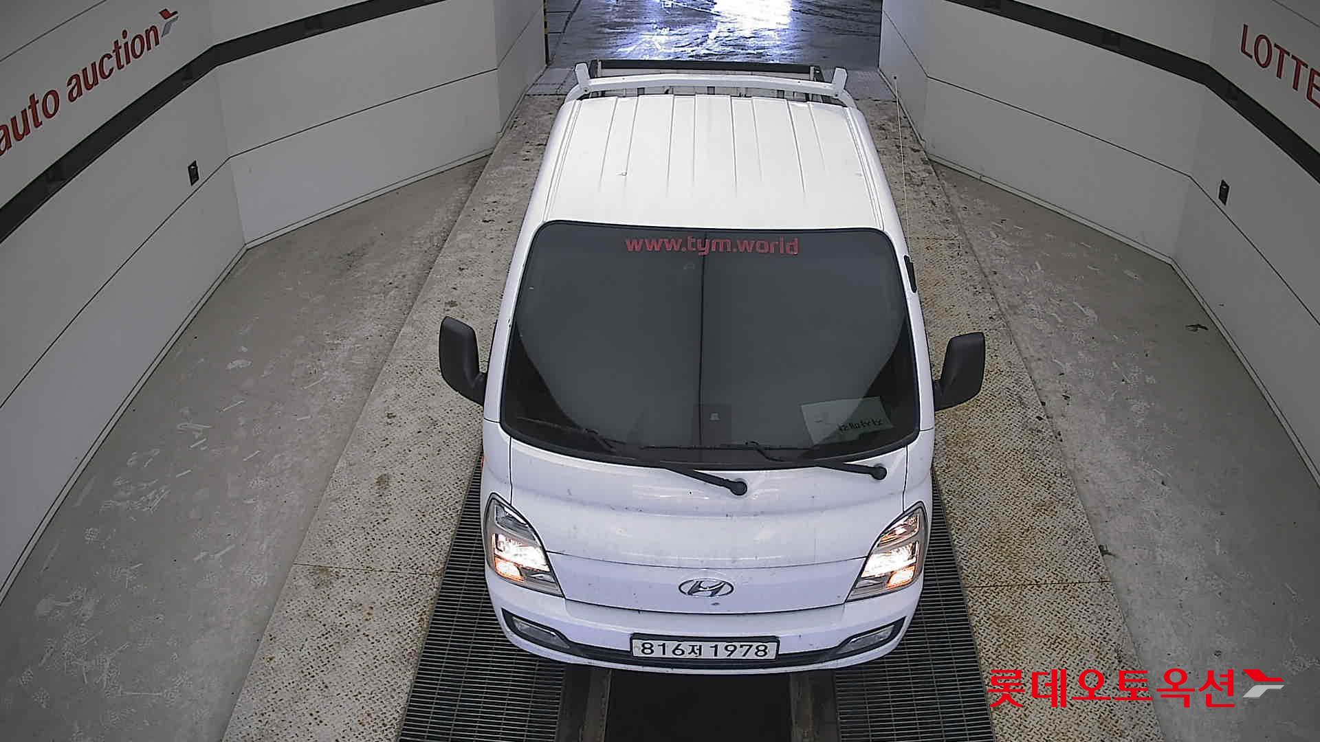 Hyundai Porter 2022 - Image 7