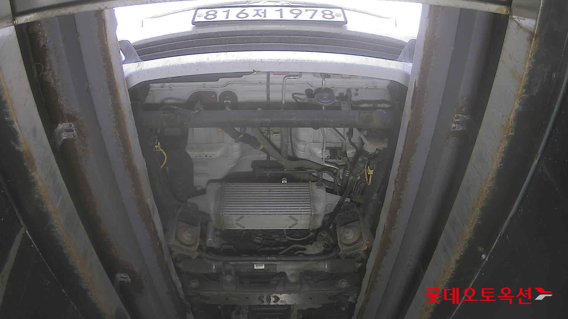 Hyundai Porter 2022 - Image 8