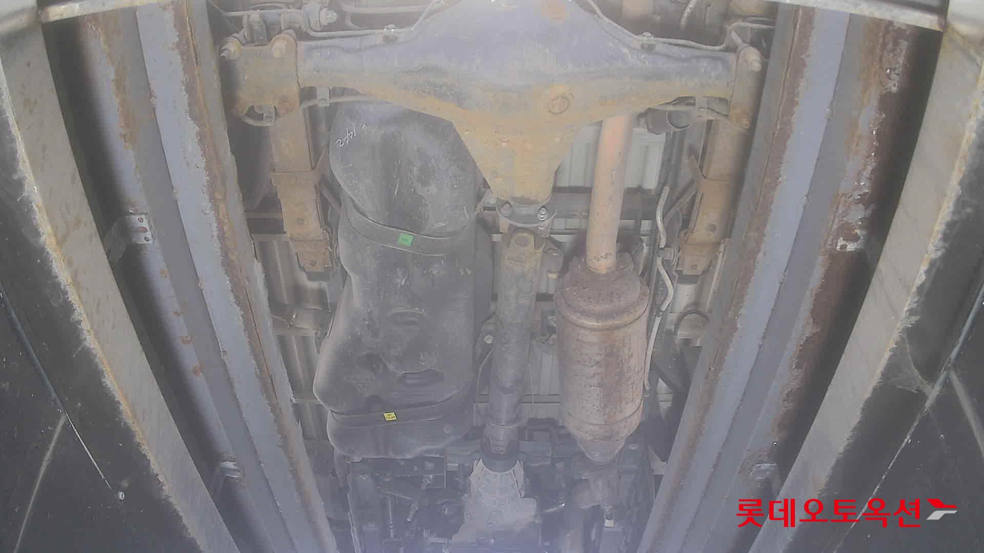 Hyundai Porter 2022 - Image 2