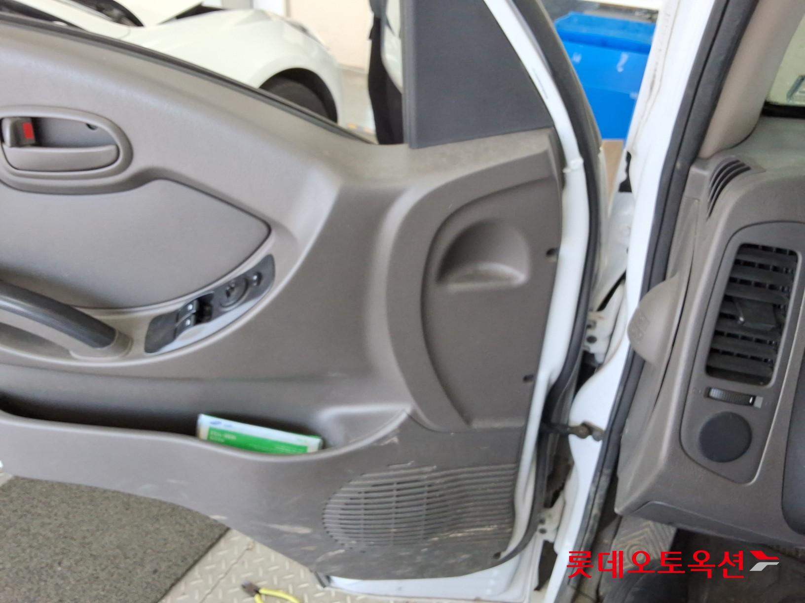 Hyundai Porter 2022 - Image 29