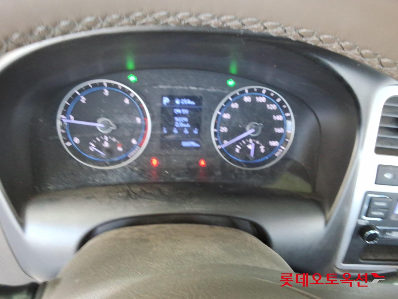 Hyundai Porter 2022 - Image 30