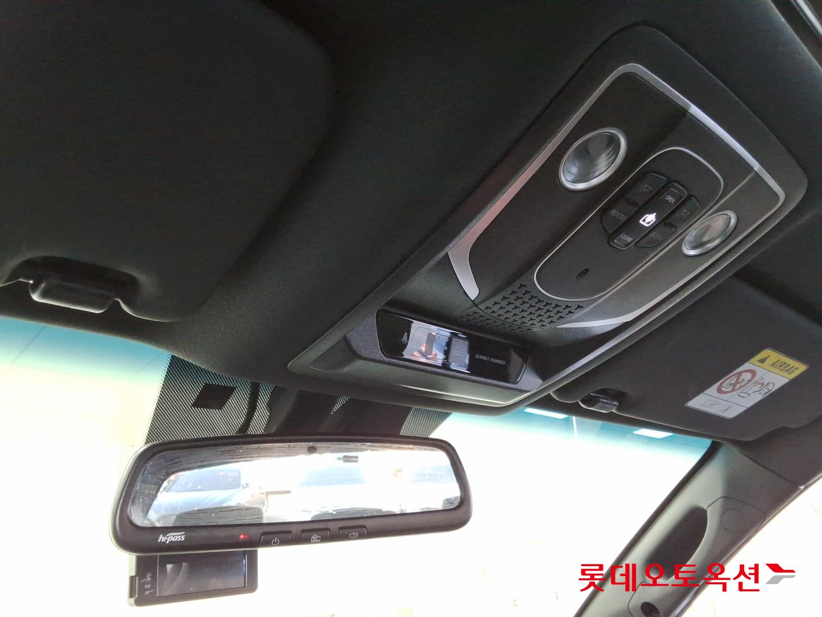 2022 - SsangYong REXTON