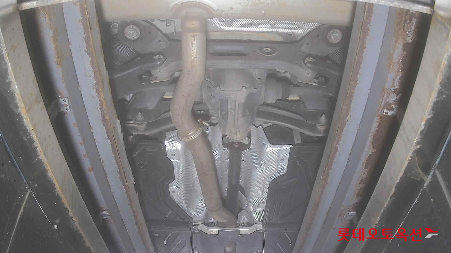 2018 - Mercedes-Benz 43 4M