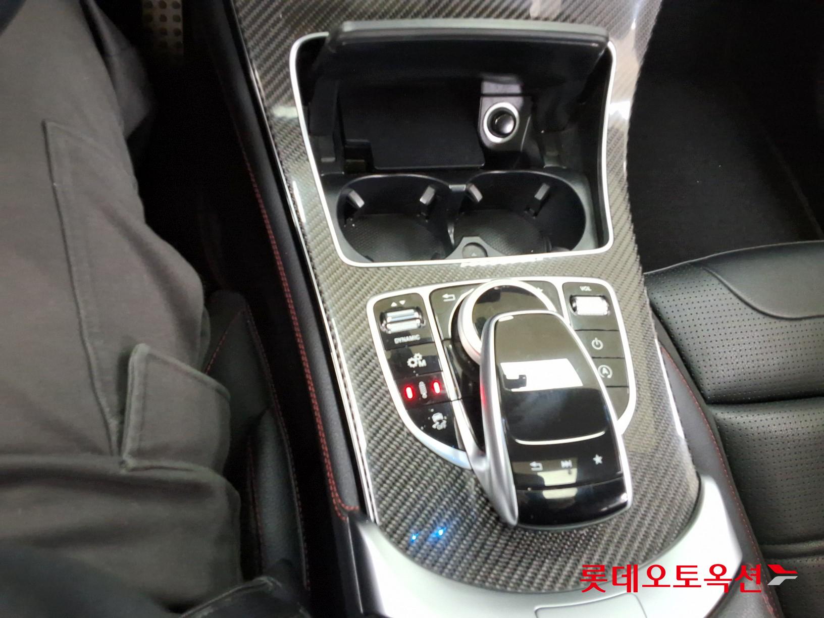 2018 - Mercedes-Benz 43 4M