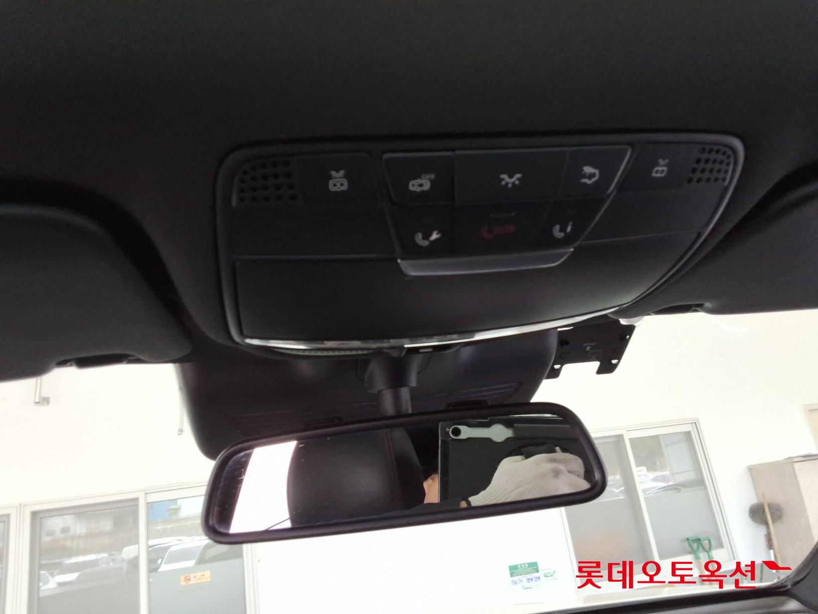 2018 - Mercedes-Benz 43 4M