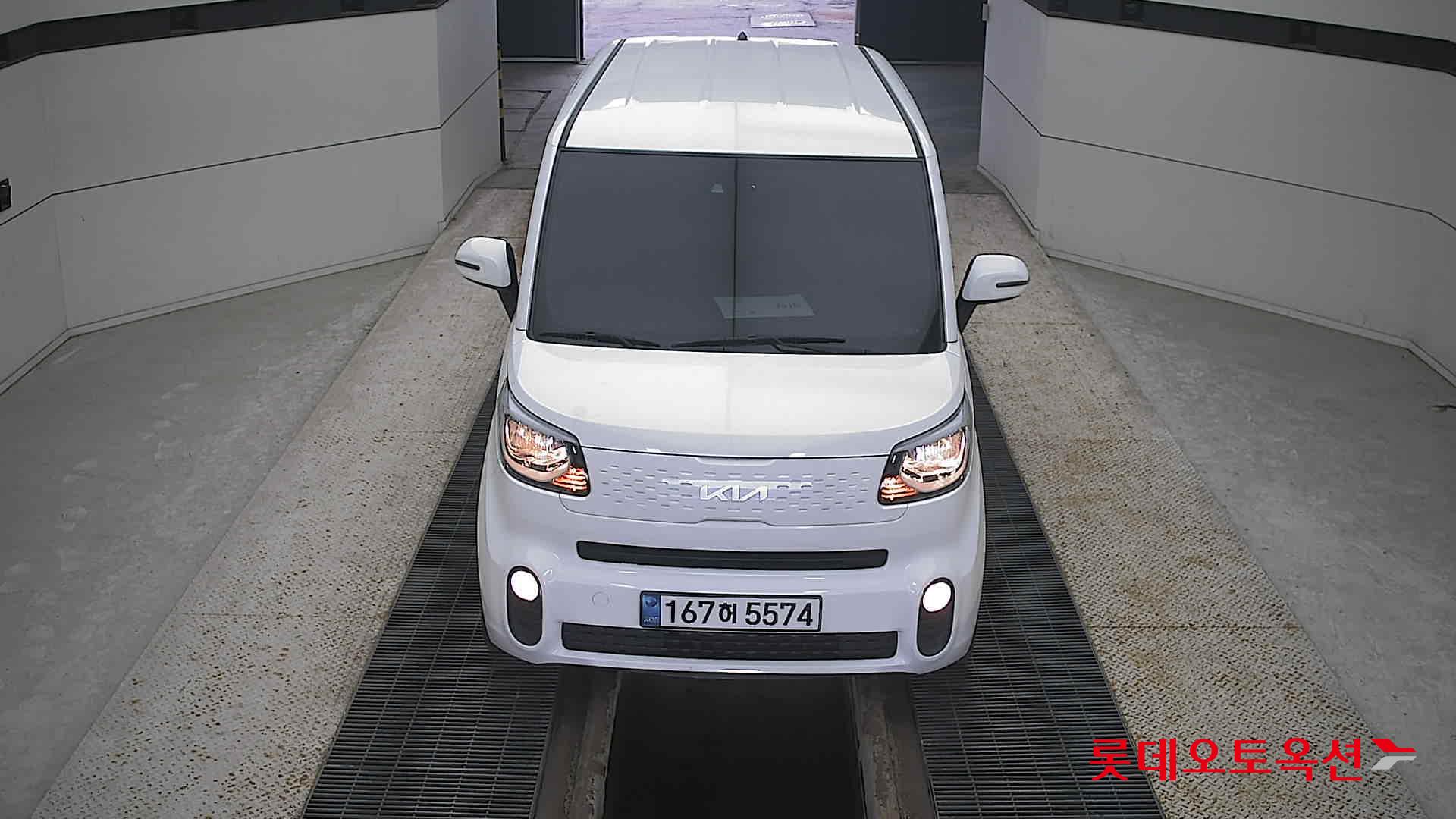 기아자동차 레이