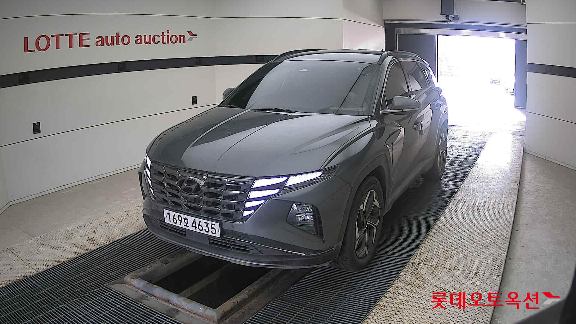 هيونداي توسان