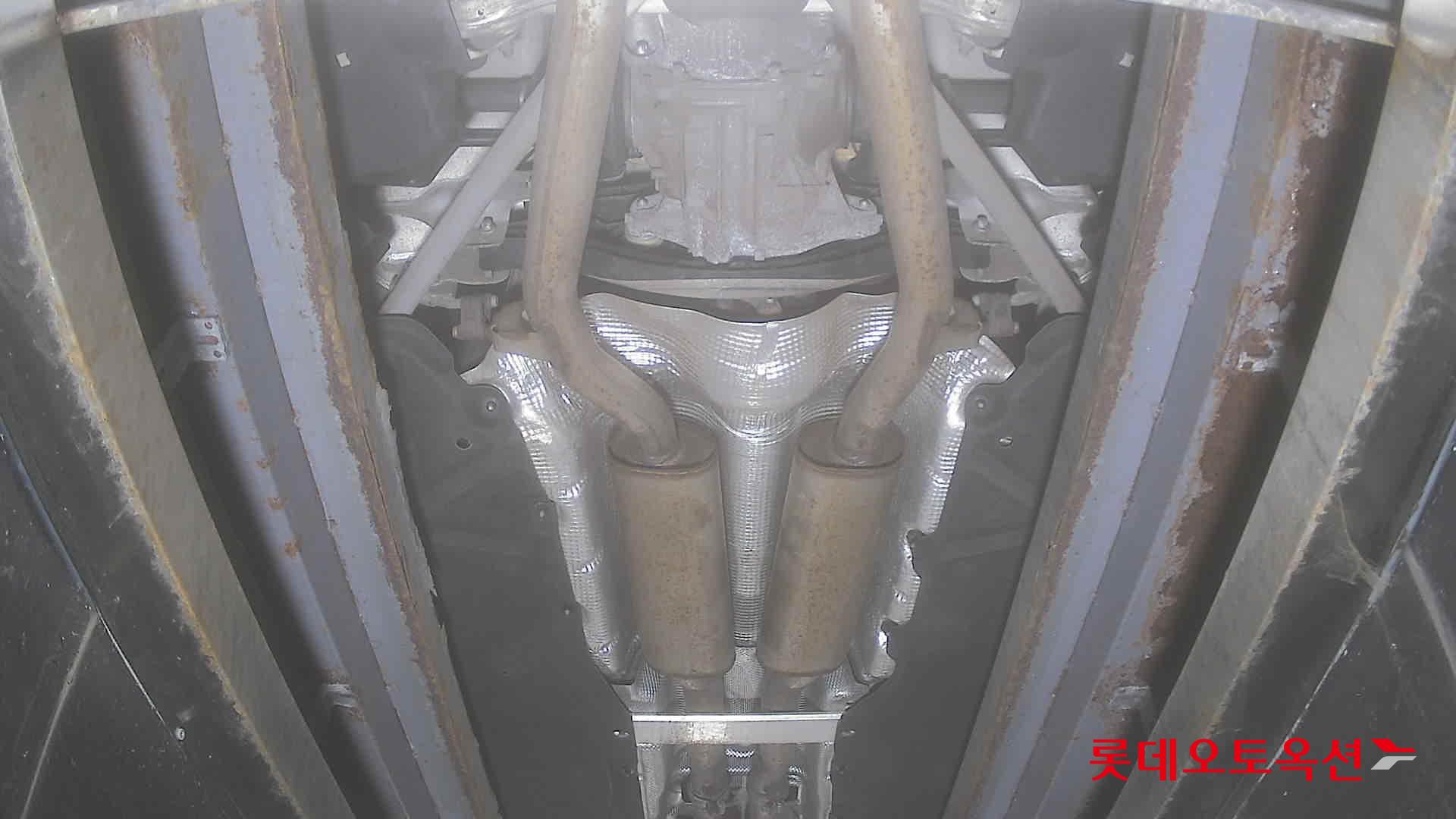 2021 - Mercedes-Benz S580