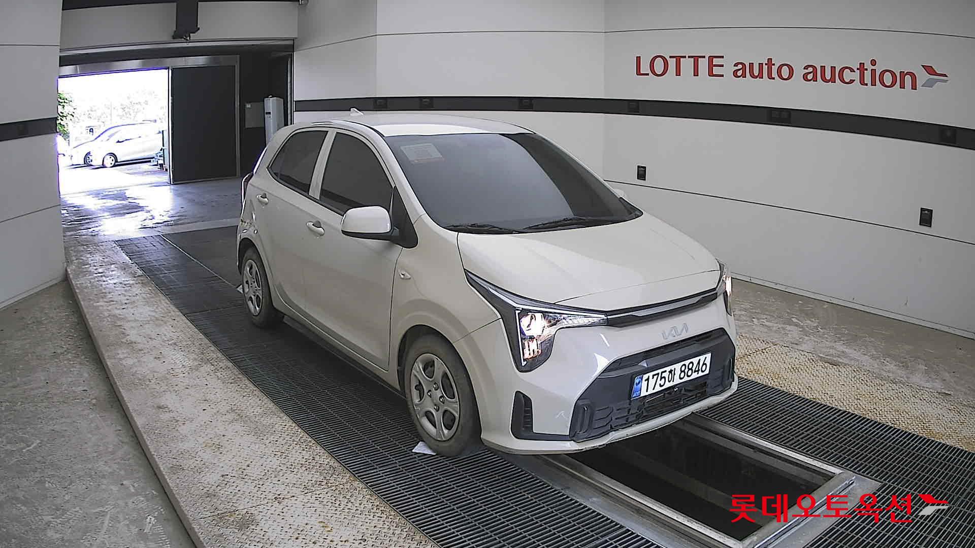 Kia Morning - 6