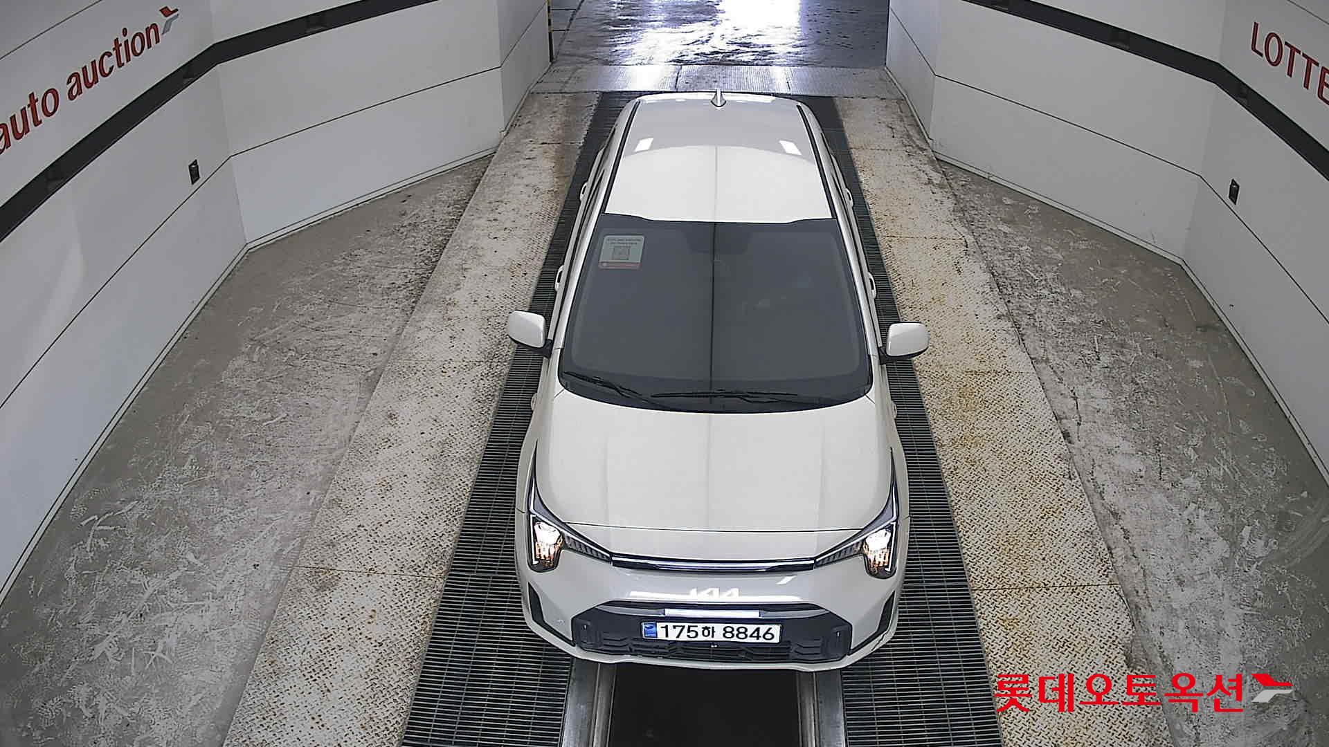 Kia Morning - 7