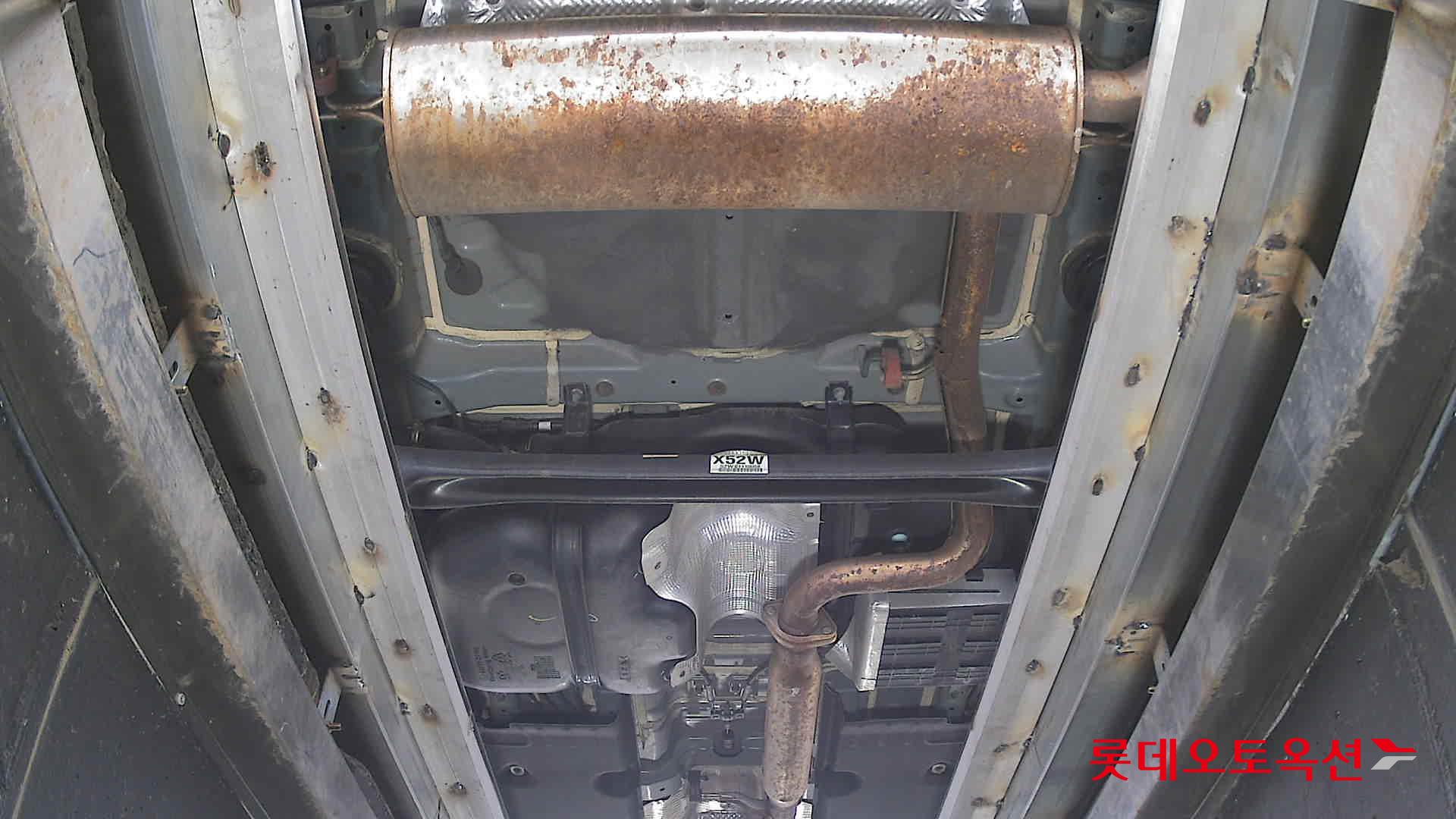 سانغ يونغ تيفولي