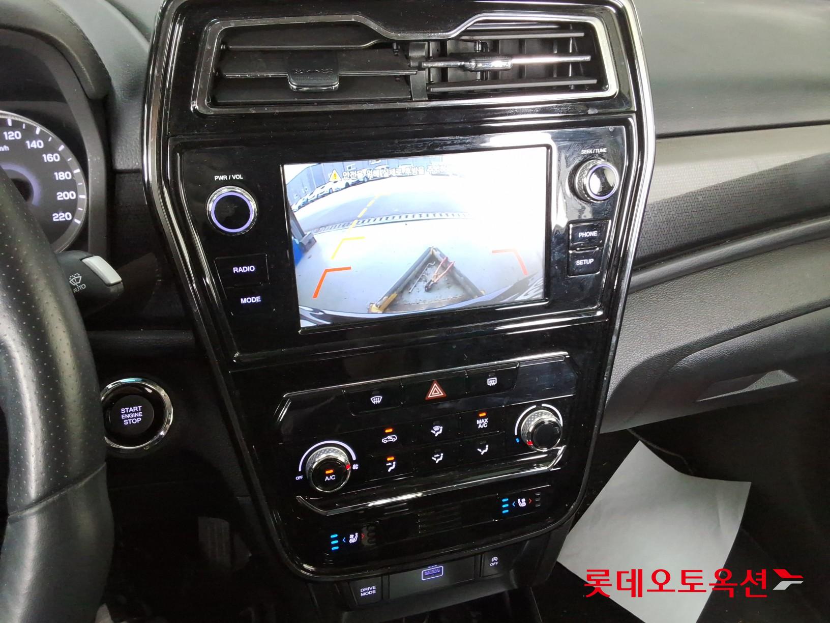 سانغ يونغ تيفولي