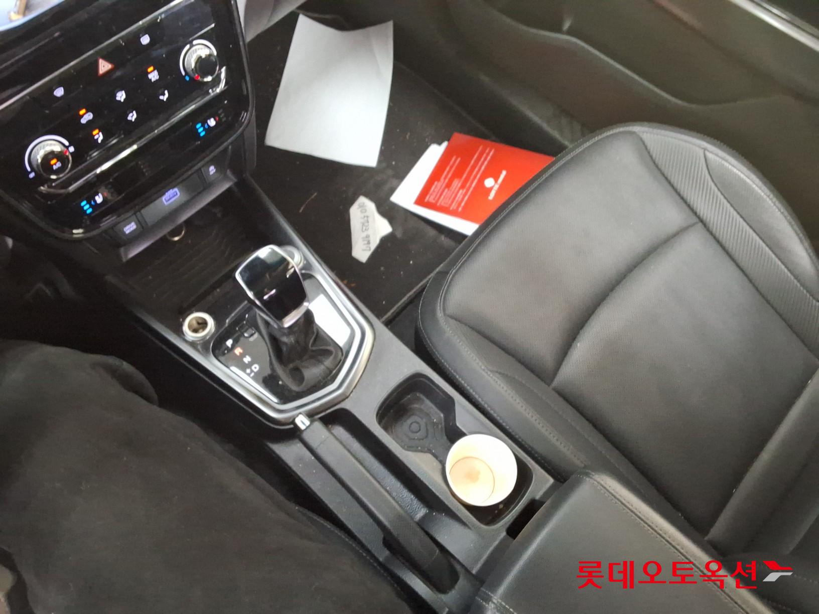 سانغ يونغ تيفولي