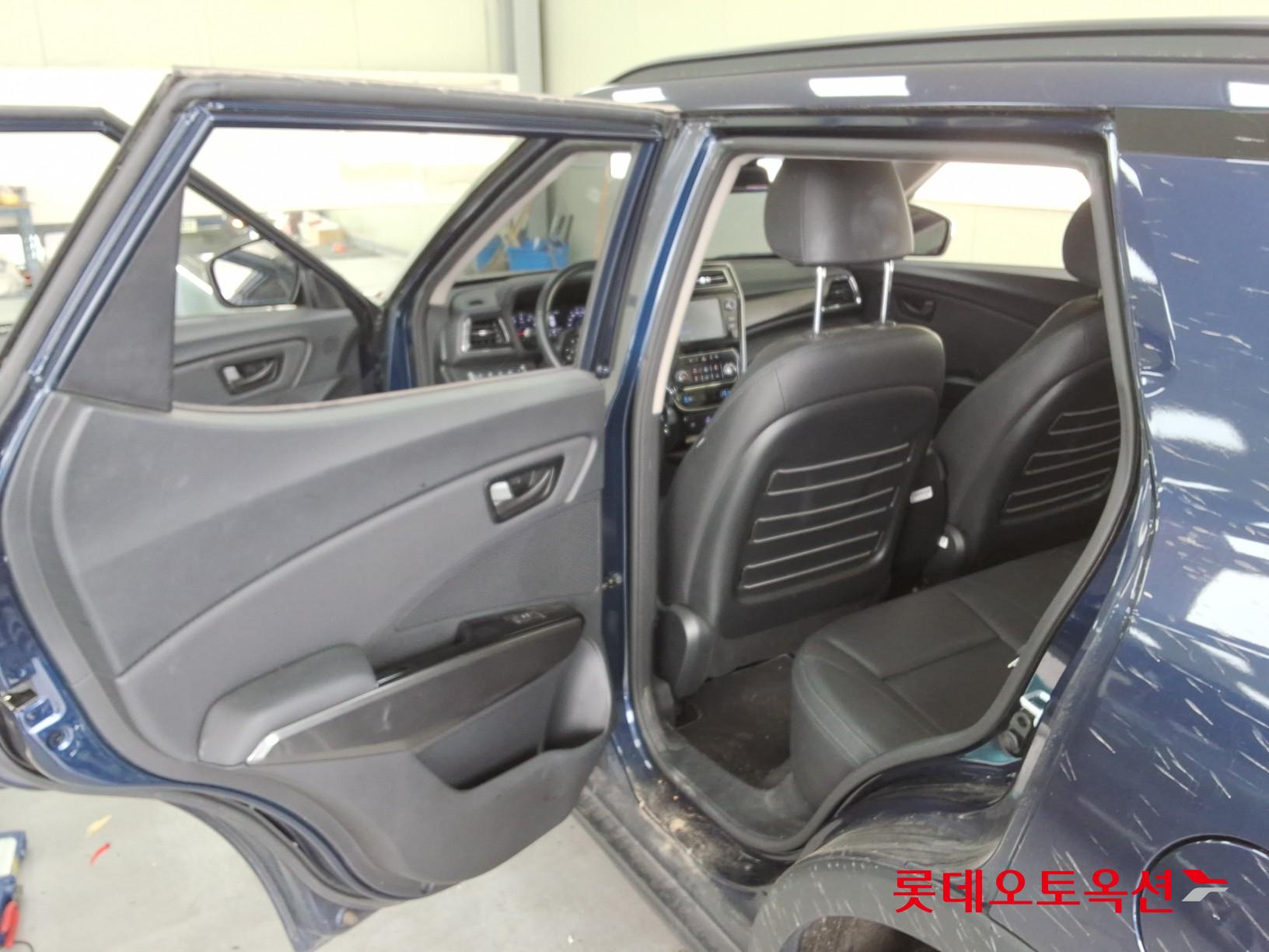 سانغ يونغ تيفولي