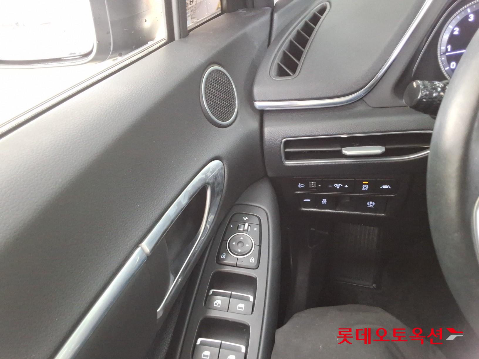هيونداي سوناتا - 29