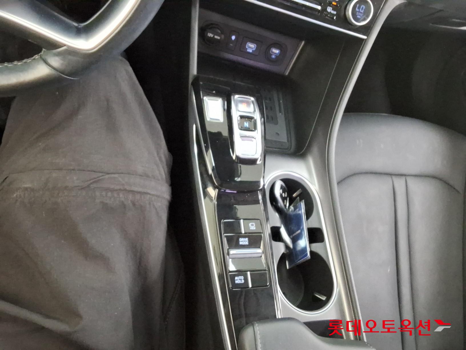 هيونداي سوناتا - 32