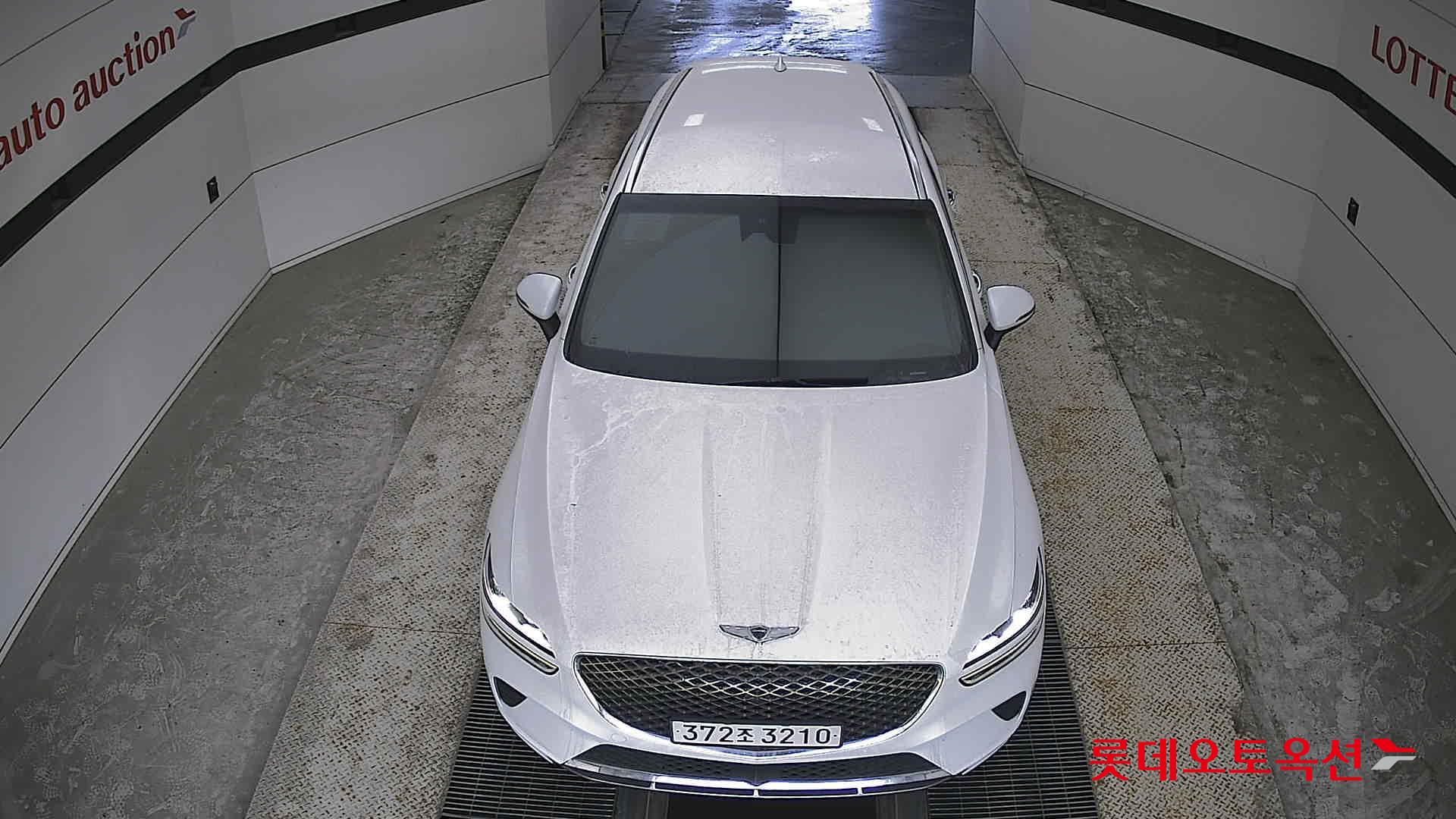 Genesis GV70 - 7