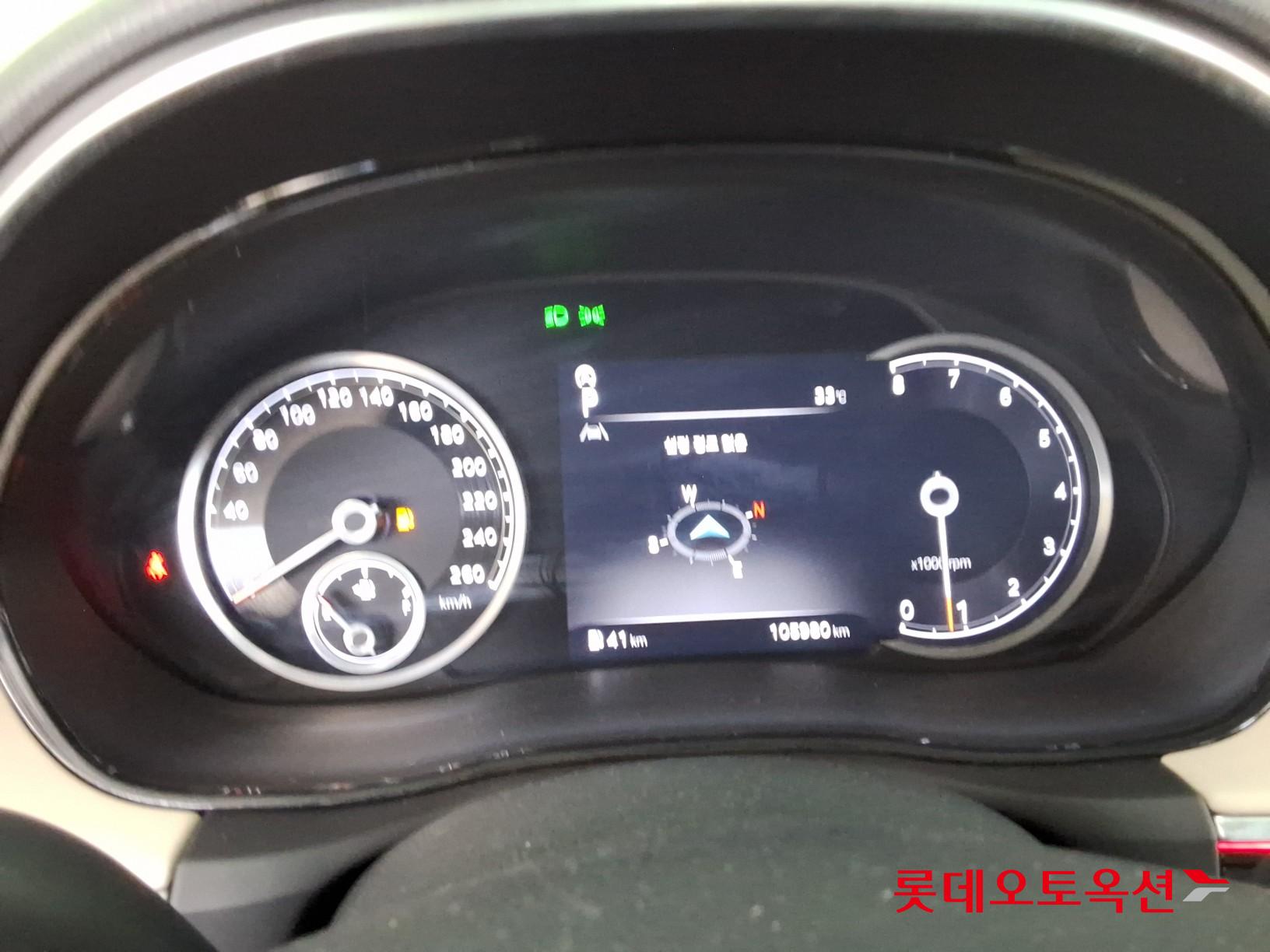 Genesis GV70 - 31