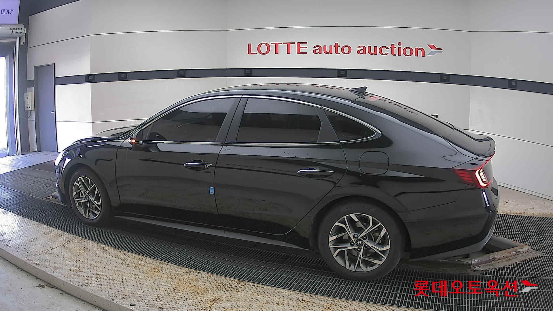 Hyundai Sonata id 3816342 из Кореи 11