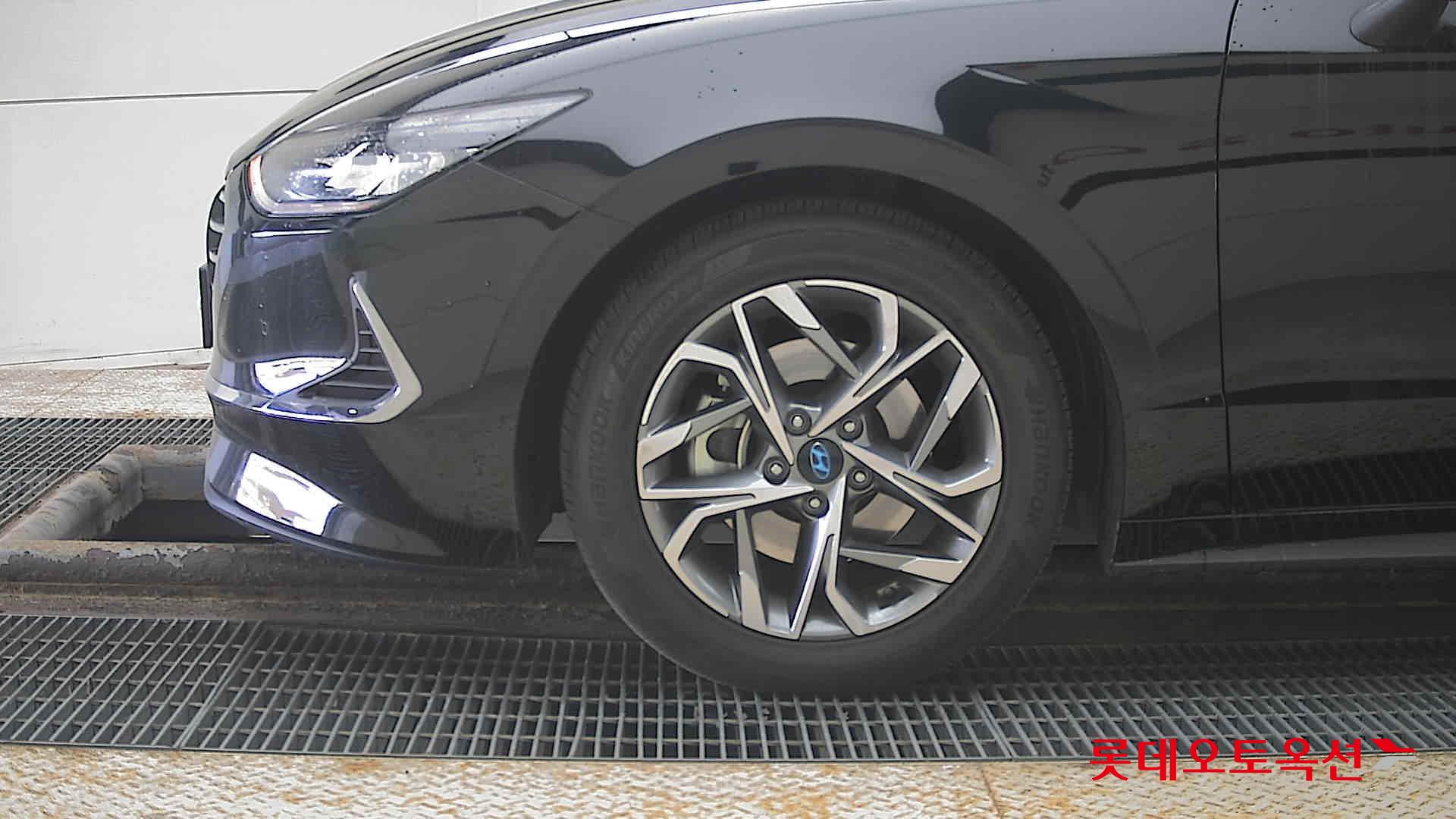 Hyundai Sonata id 3816342 из Кореи 21