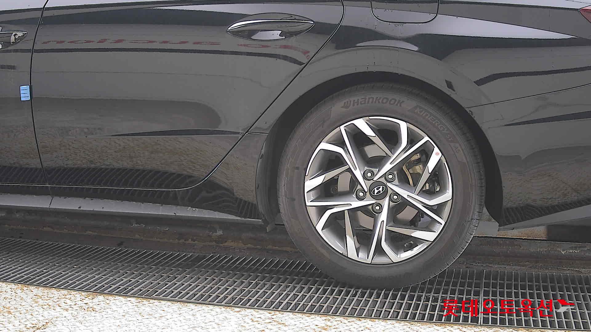 Hyundai Sonata id 3816342 из Кореи 22