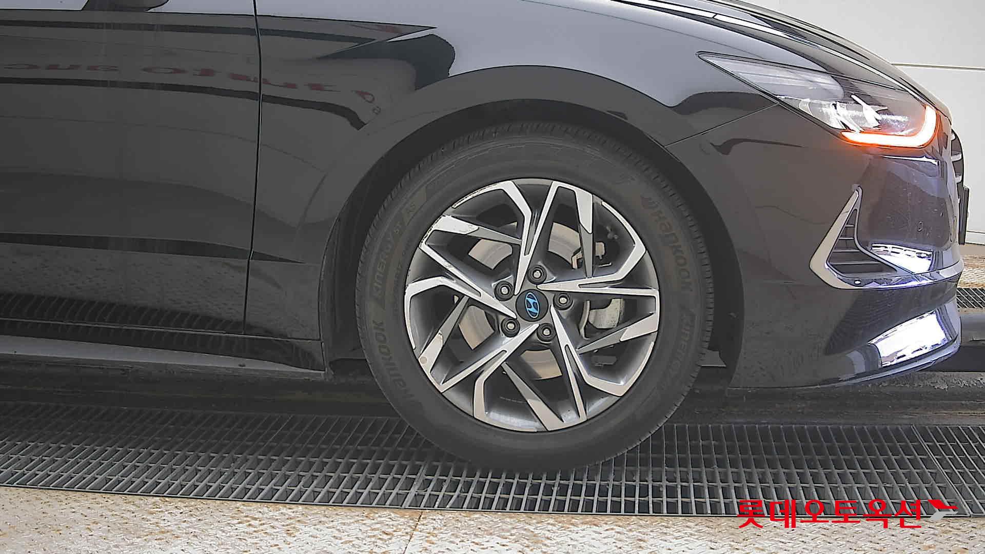 Hyundai Sonata id 3816342 из Кореи 23