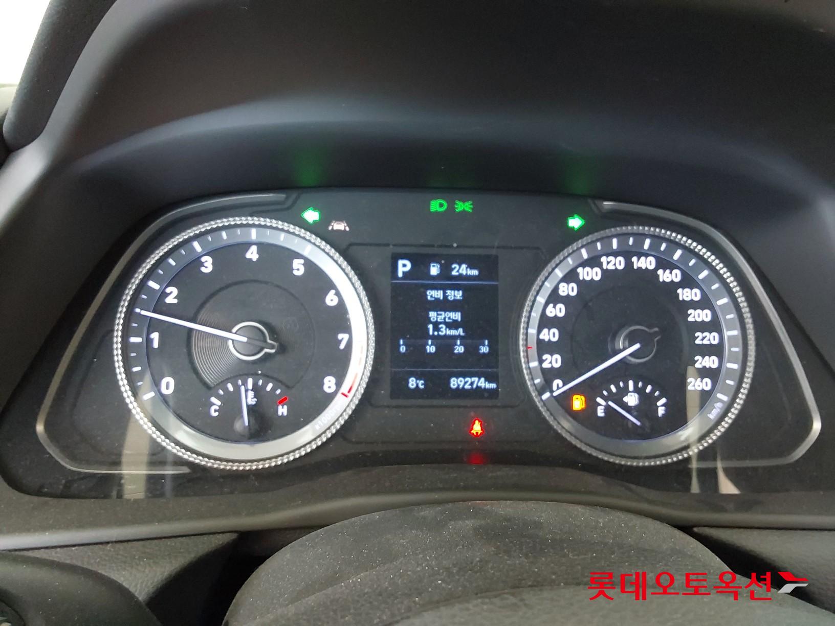 Hyundai Sonata id 3816342 из Кореи 30