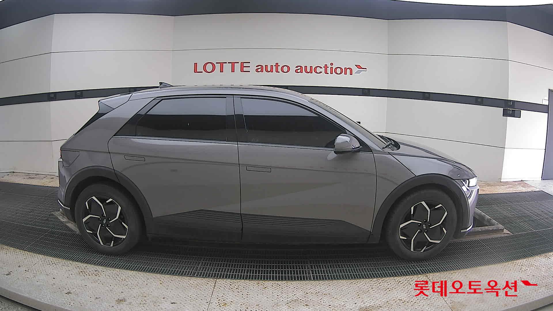 Hyundai Ioniq 5 2022 - Image 21