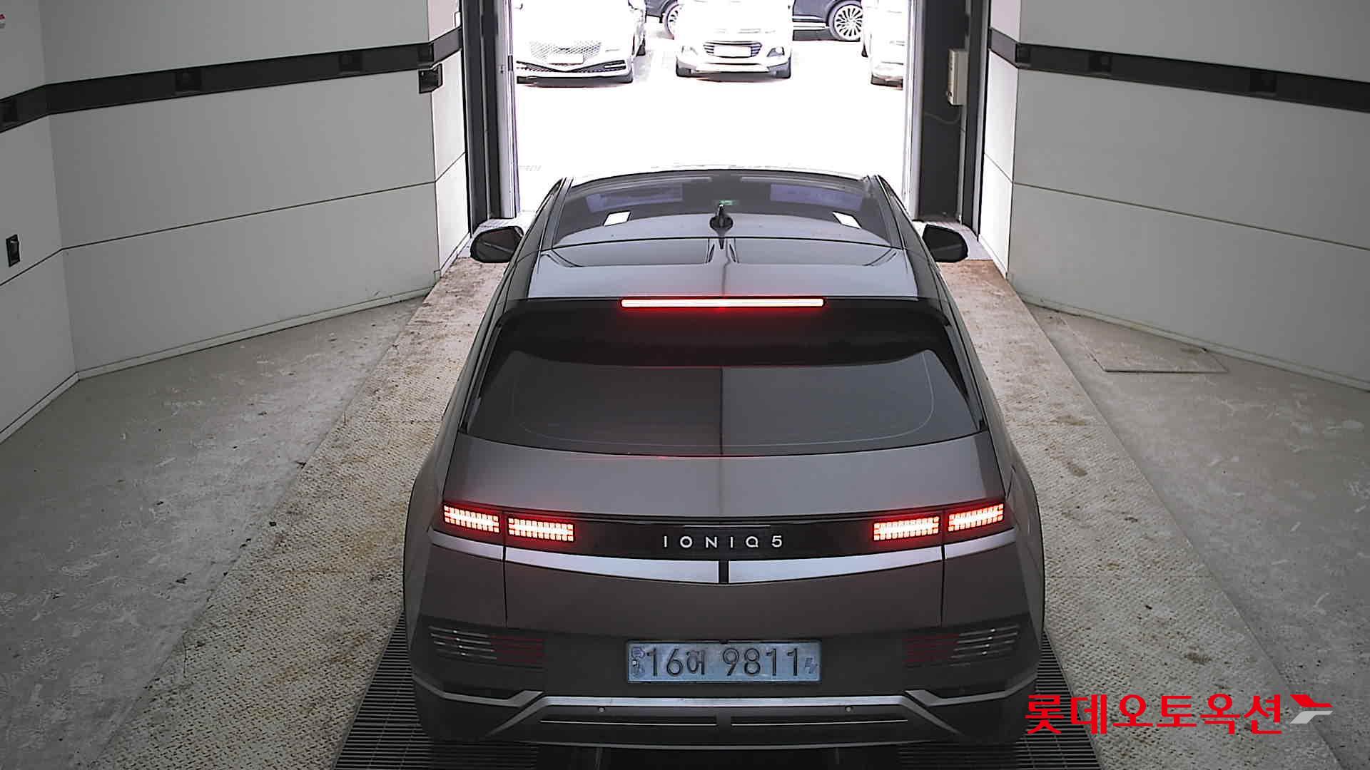 Hyundai Ioniq 5 2022 - Image 17